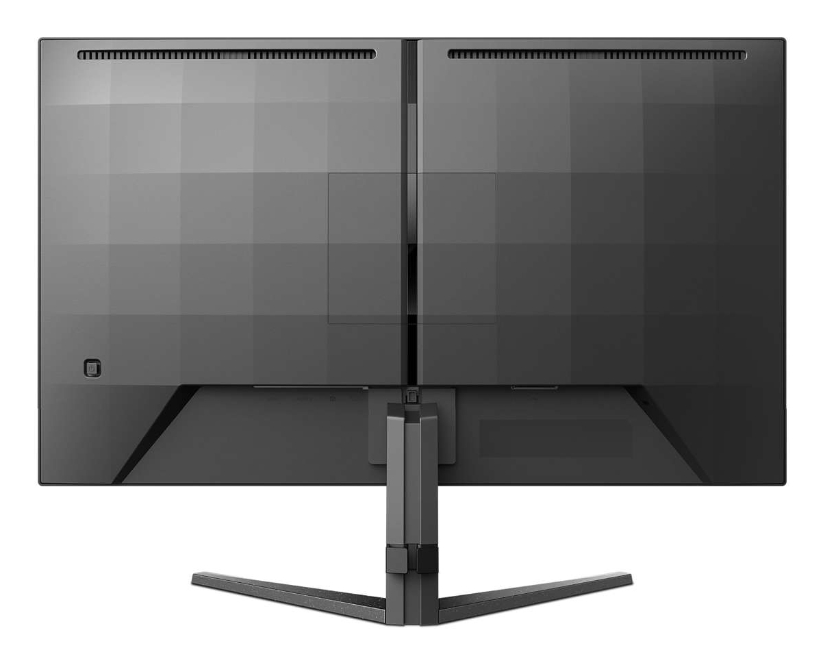 Philips Evnia 27M2N3200S/00 LED display 68.6 cm (27) 1920 x 1080 pixels Full HD LCD Black