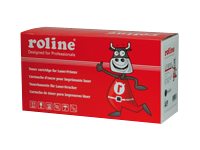 ROLINE 16.10.1160 toner cartridge Black