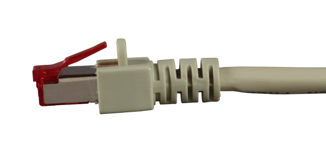 EFB Elektronik EFB-Elektronik - Patch-Kabel - RJ-45 (M) zu RJ-45 (M)