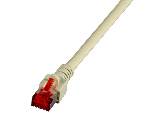 EFB Elektronik EFB-Elektronik - Patch-Kabel - RJ-45 (M) zu RJ-45 (M)