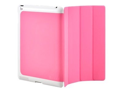 Cooler Master Choiix Wake Up Folio - Tasche fr Tablet - Kunststoff, Microfiber, Polyethylen