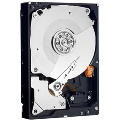 DELL RF9T8 disque dur 2.5 1,8 To SAS