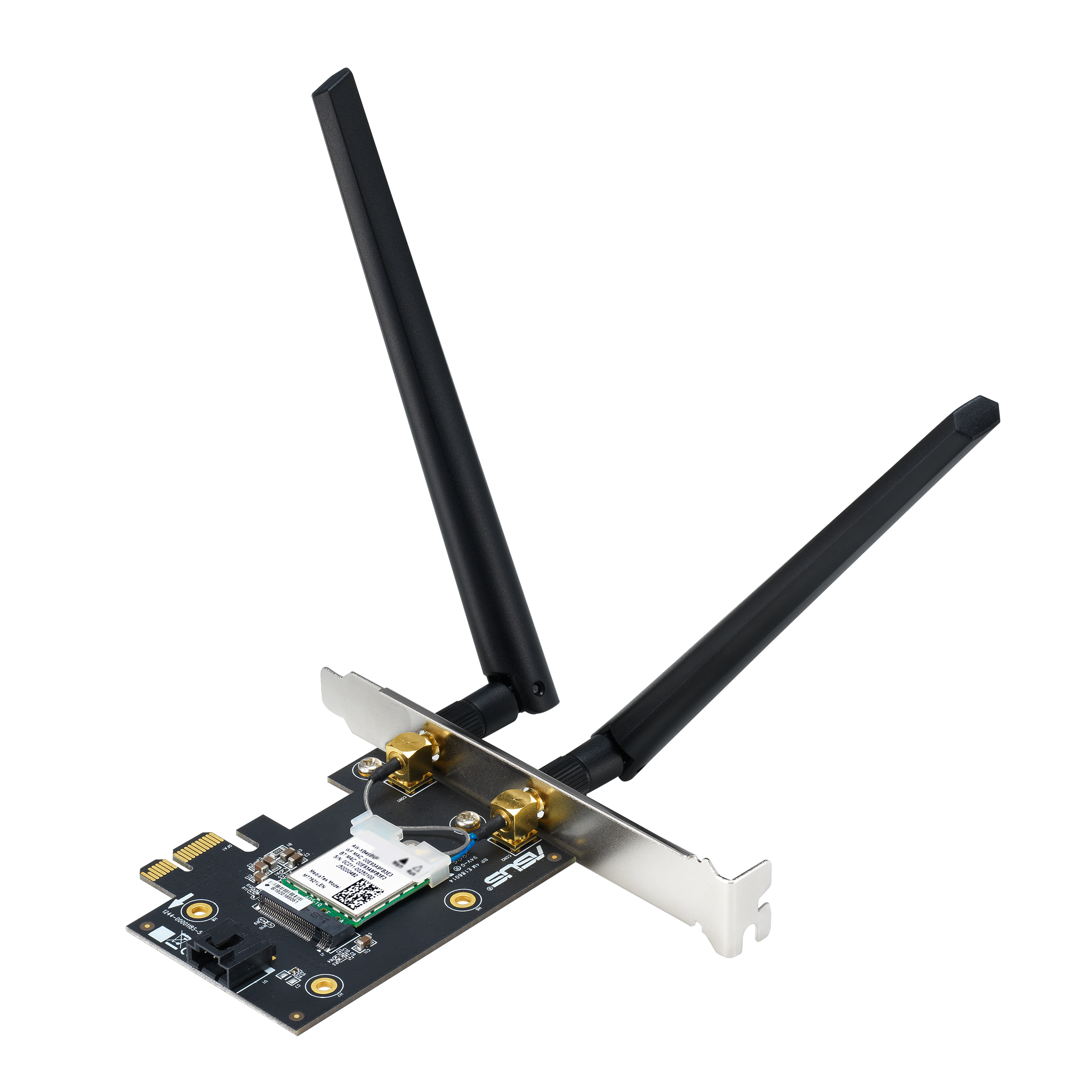 ASUS Internal Wlan Bluetooth 2882 Mbit/S