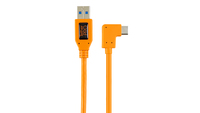 Tether Tools USB 3.0 zu USB-C Adapter Pigtail 50cm