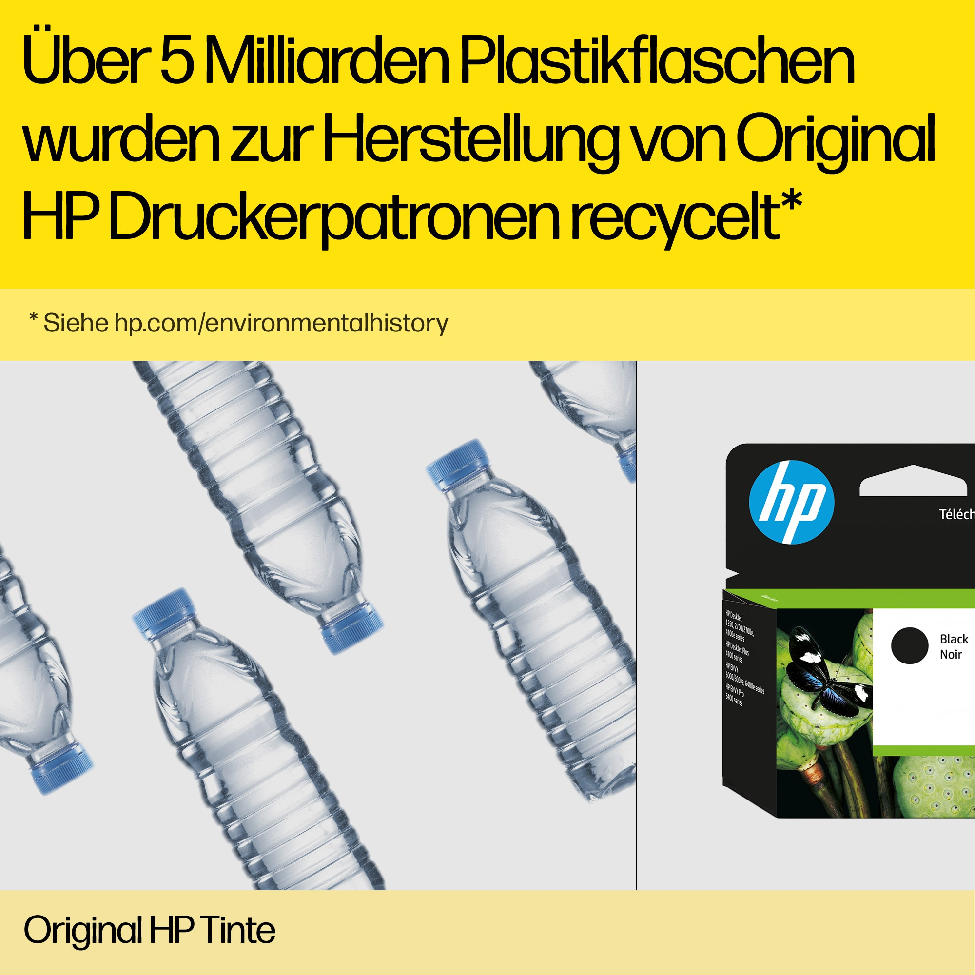 HP 11 - Gelb - Druckkopf - fr Business Inkjet 1000, 1200, 2800