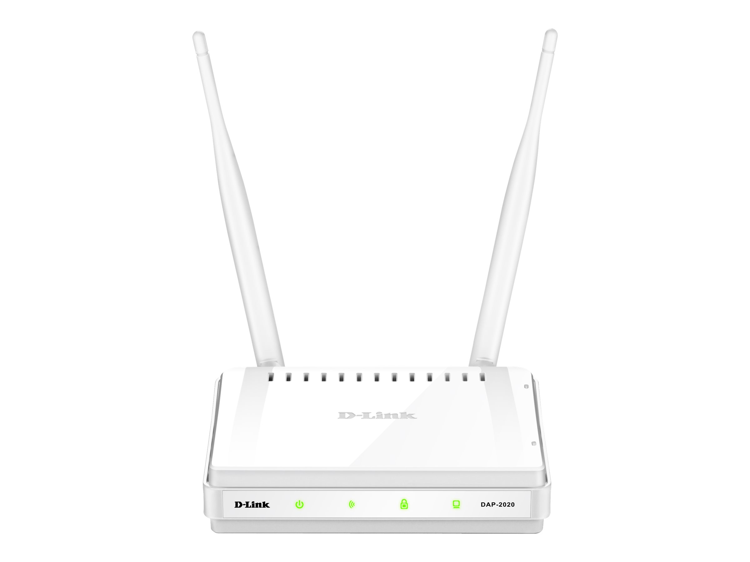 D-Link DAP-2020 - Funkbasisstation - Wi-Fi