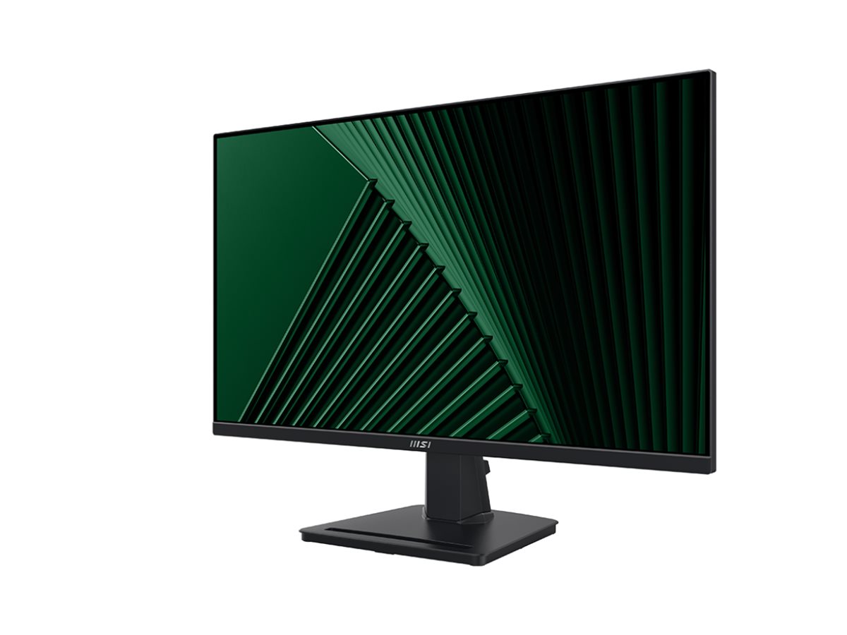 MSI PRO MP245G - LCD-Monitor - 61 cm (24) (23.8 sichtbar)