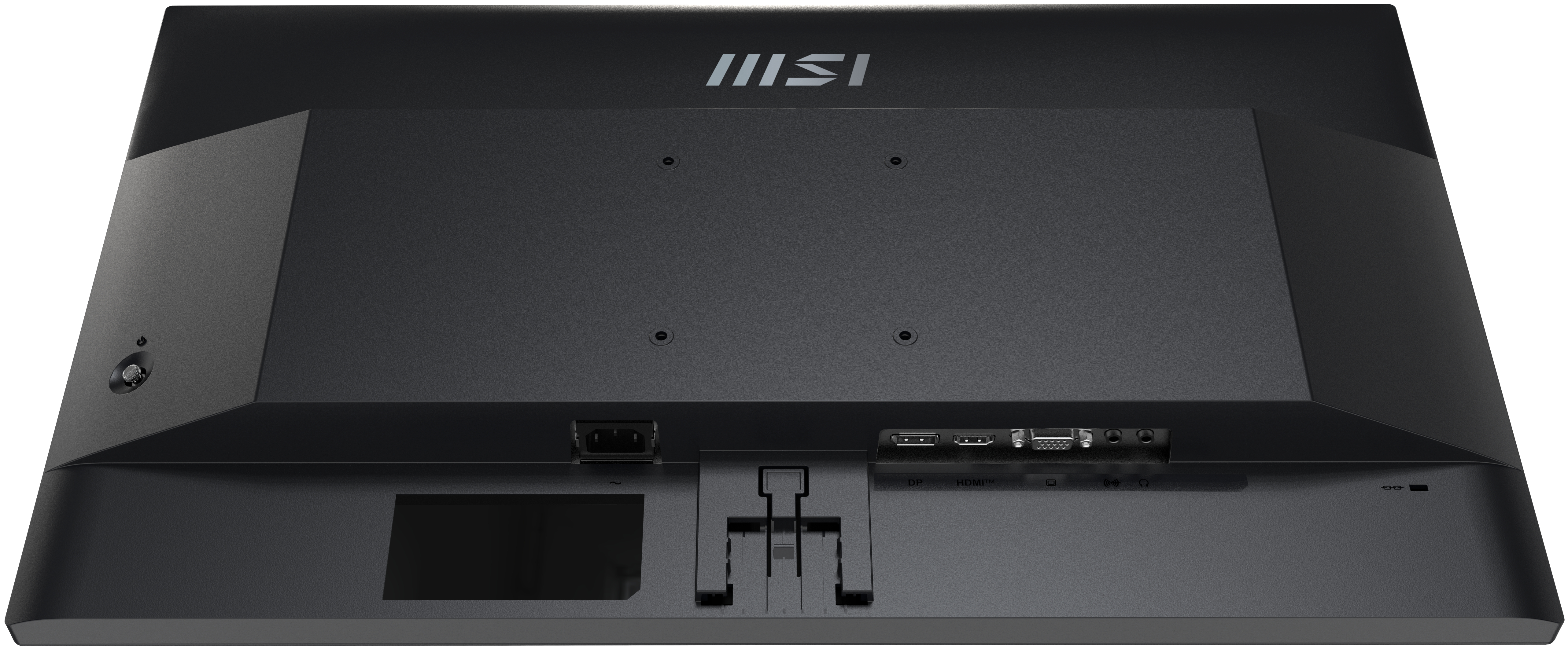 MSI PRO MP245G 24 Full HD VGA HD-15 HDMI DisplayPort - 60,5 cm - 23,8