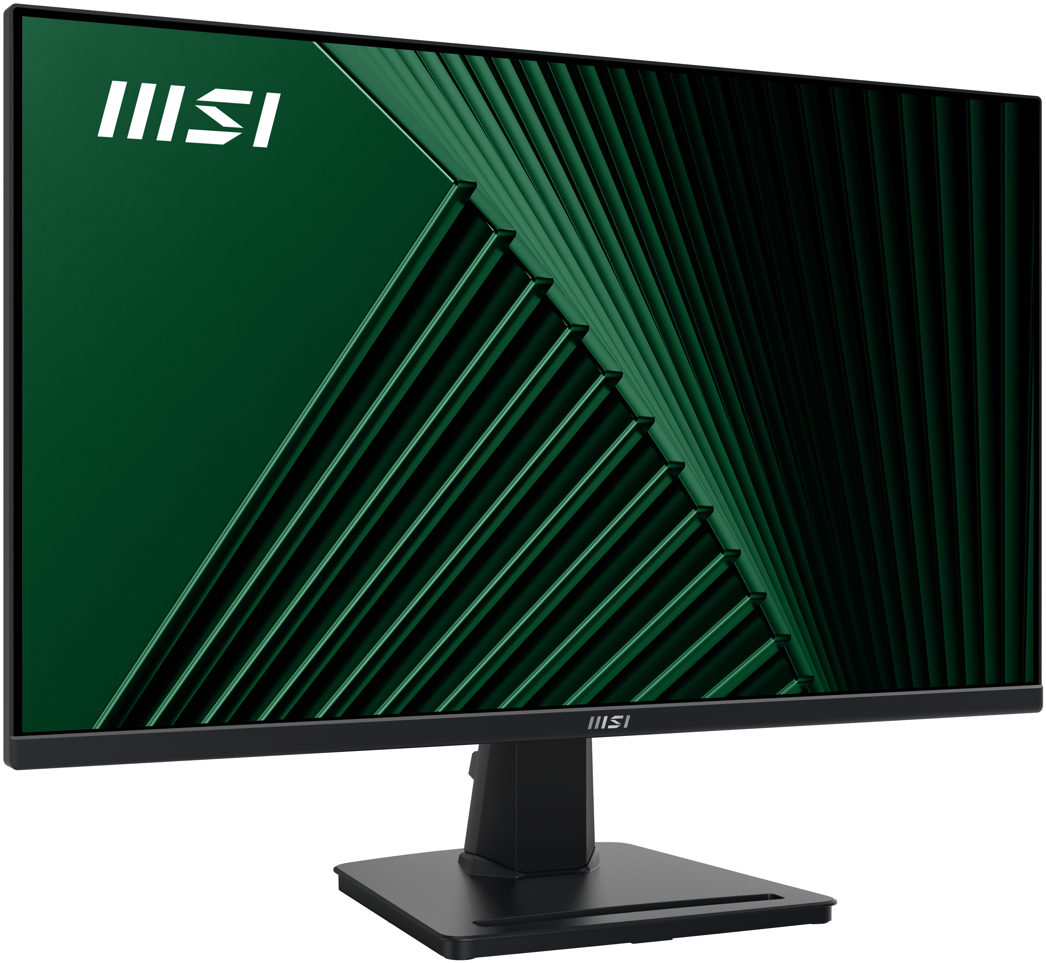 MSI PRO MP245G 24 Full HD VGA HD-15 HDMI DisplayPort - 60,5 cm - 23,8
