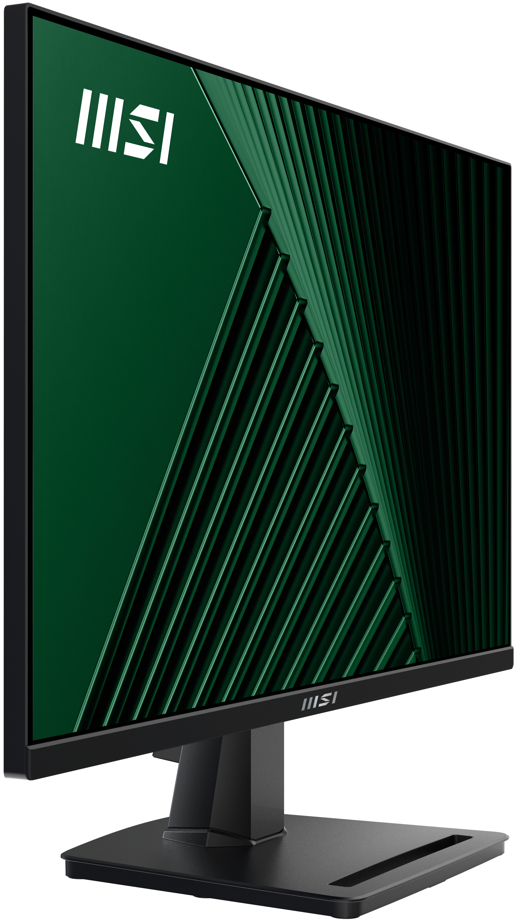MSI PRO MP245G 24 Full HD VGA HD-15 HDMI DisplayPort - 60,5 cm - 23,8