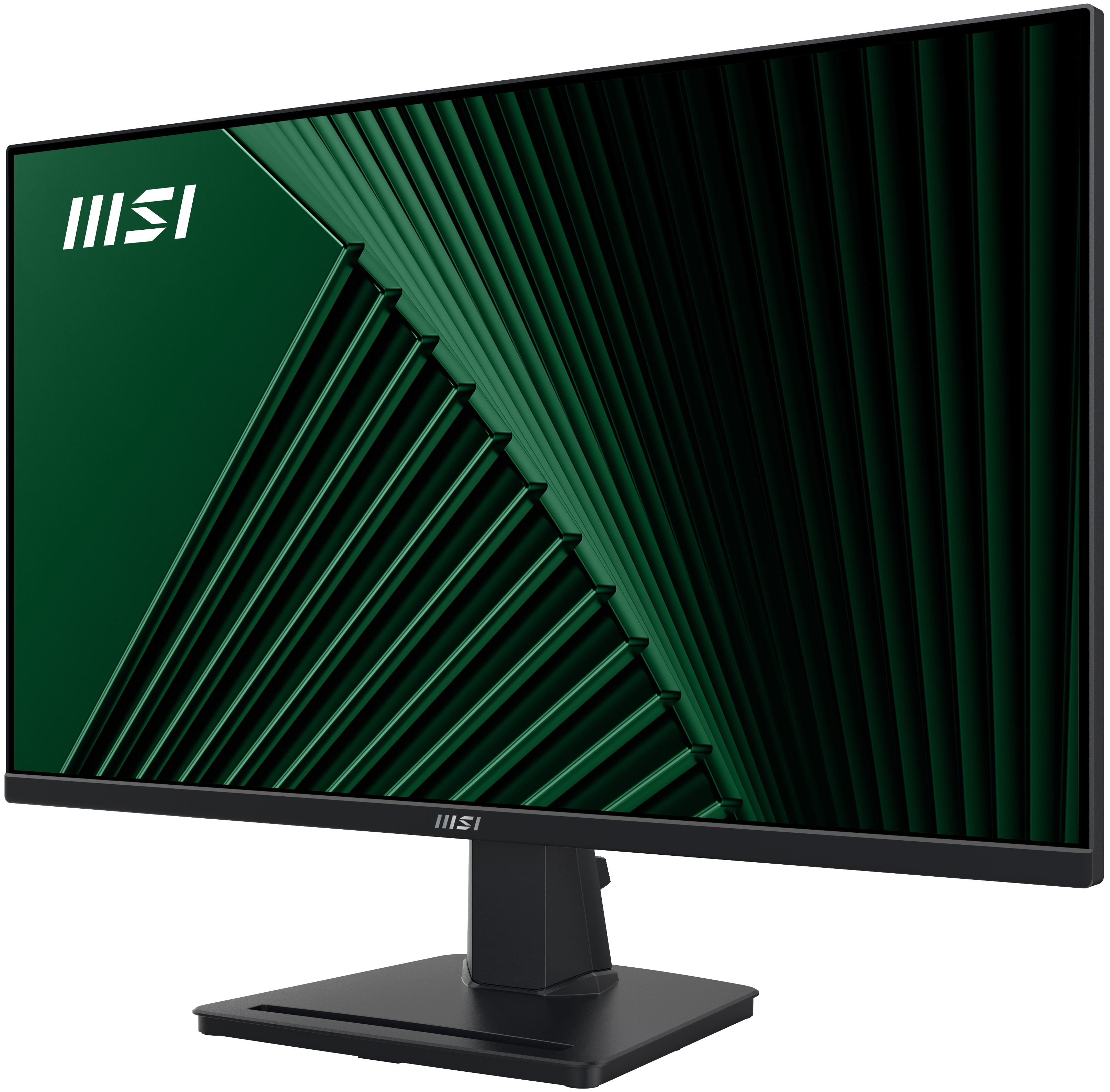 MSI PRO MP245G 24 Full HD VGA HD-15 HDMI DisplayPort - 60,5 cm - 23,8