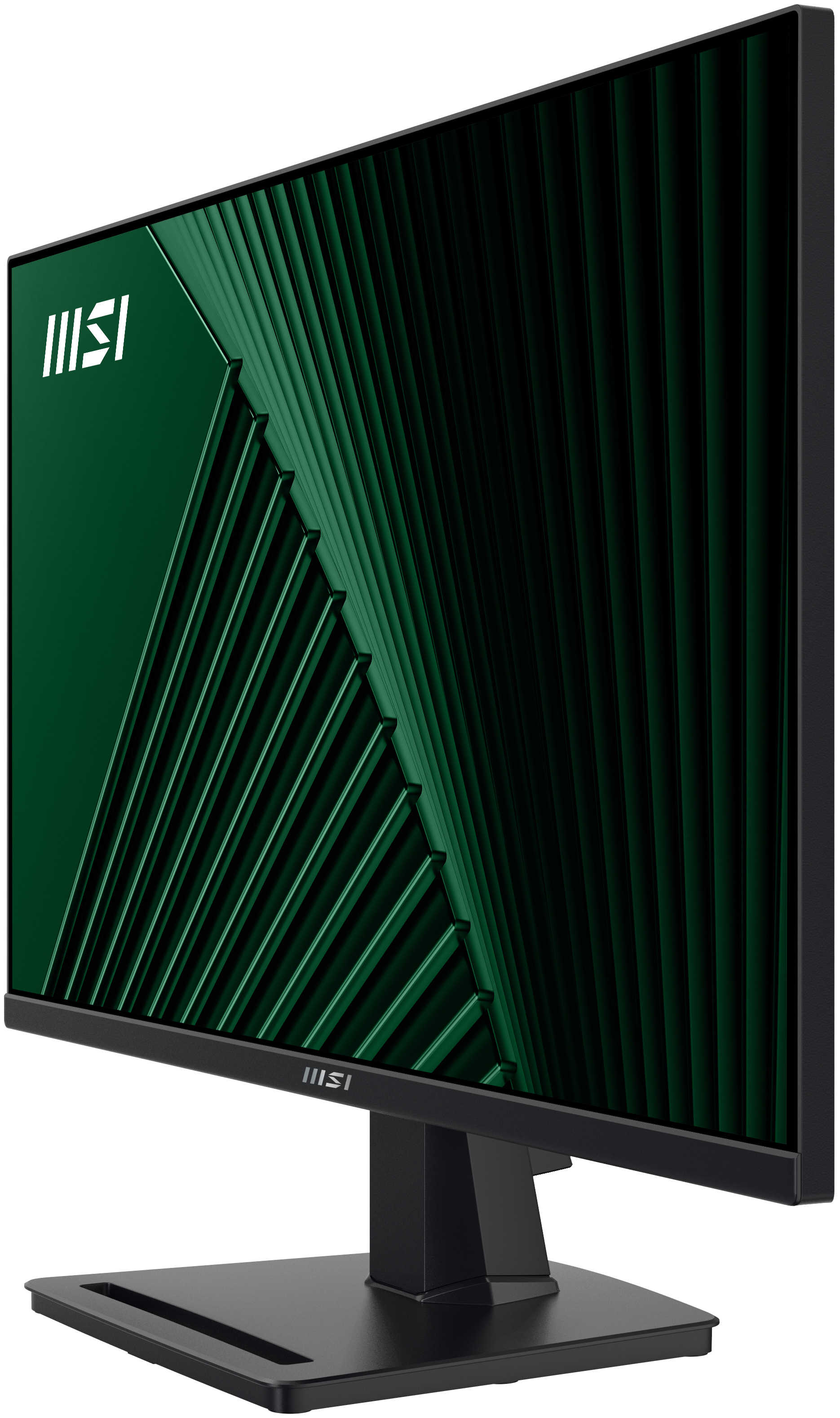 MSI PRO MP245G 24 Full HD VGA HD-15 HDMI DisplayPort - 60,5 cm - 23,8