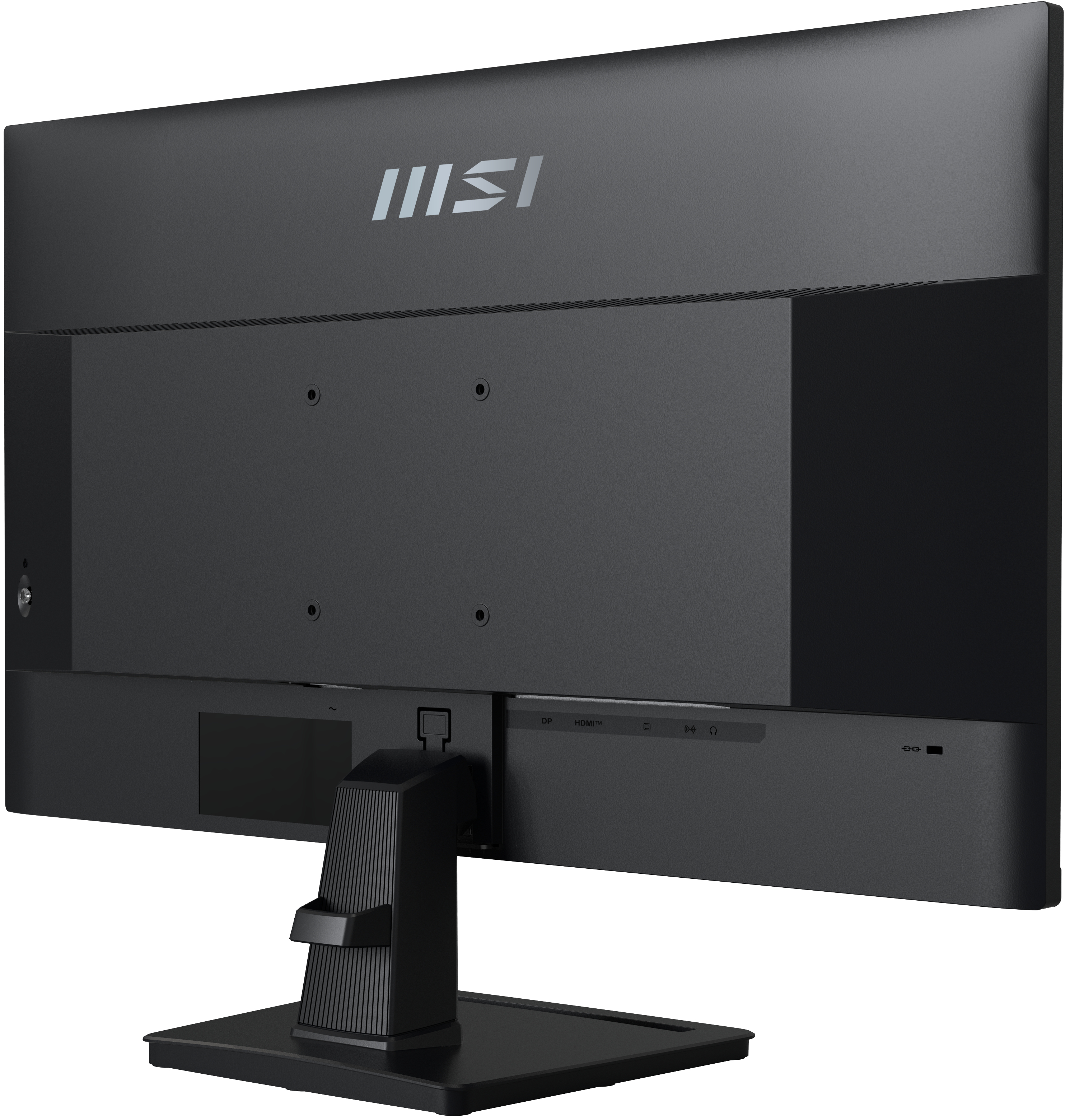MSI PRO MP245G 24 Full HD VGA HD-15 HDMI DisplayPort - 60,5 cm - 23,8