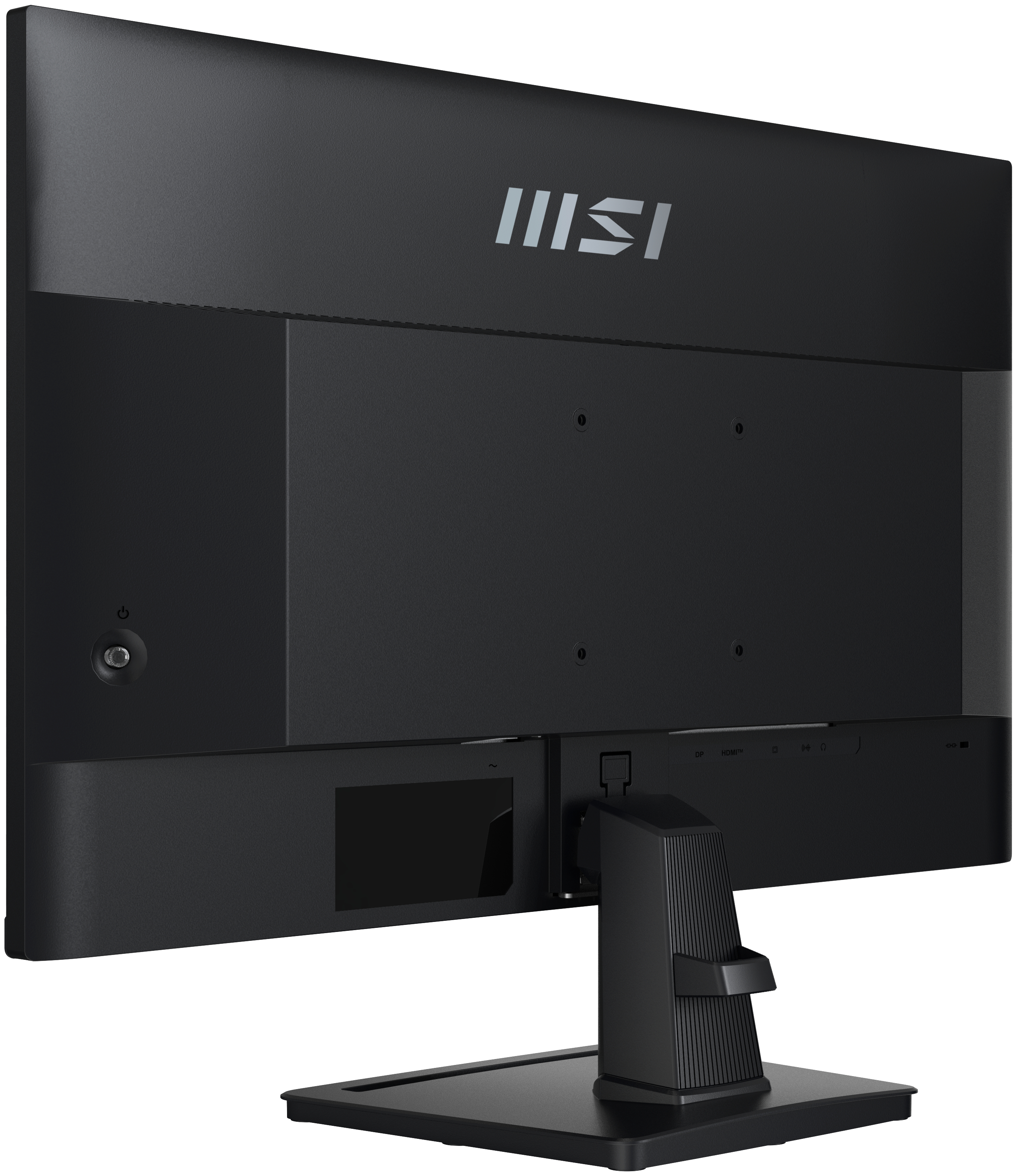 MSI PRO MP245G 24 Full HD VGA HD-15 HDMI DisplayPort - 60,5 cm - 23,8
