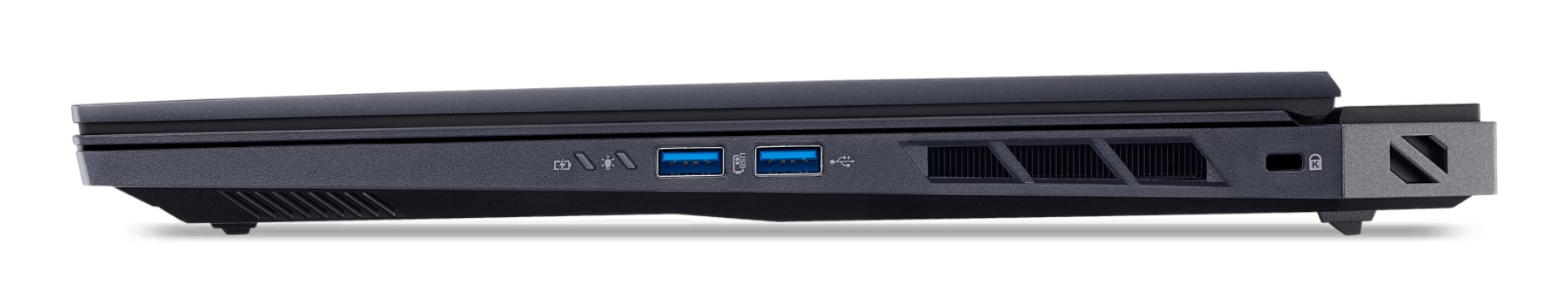 Acer Predator Helios 16 AI PH16-73-965V OLED Core Ultra 9 275HX RTX 5090 - 9 - Core Ultra 9 - 5,4 GHz