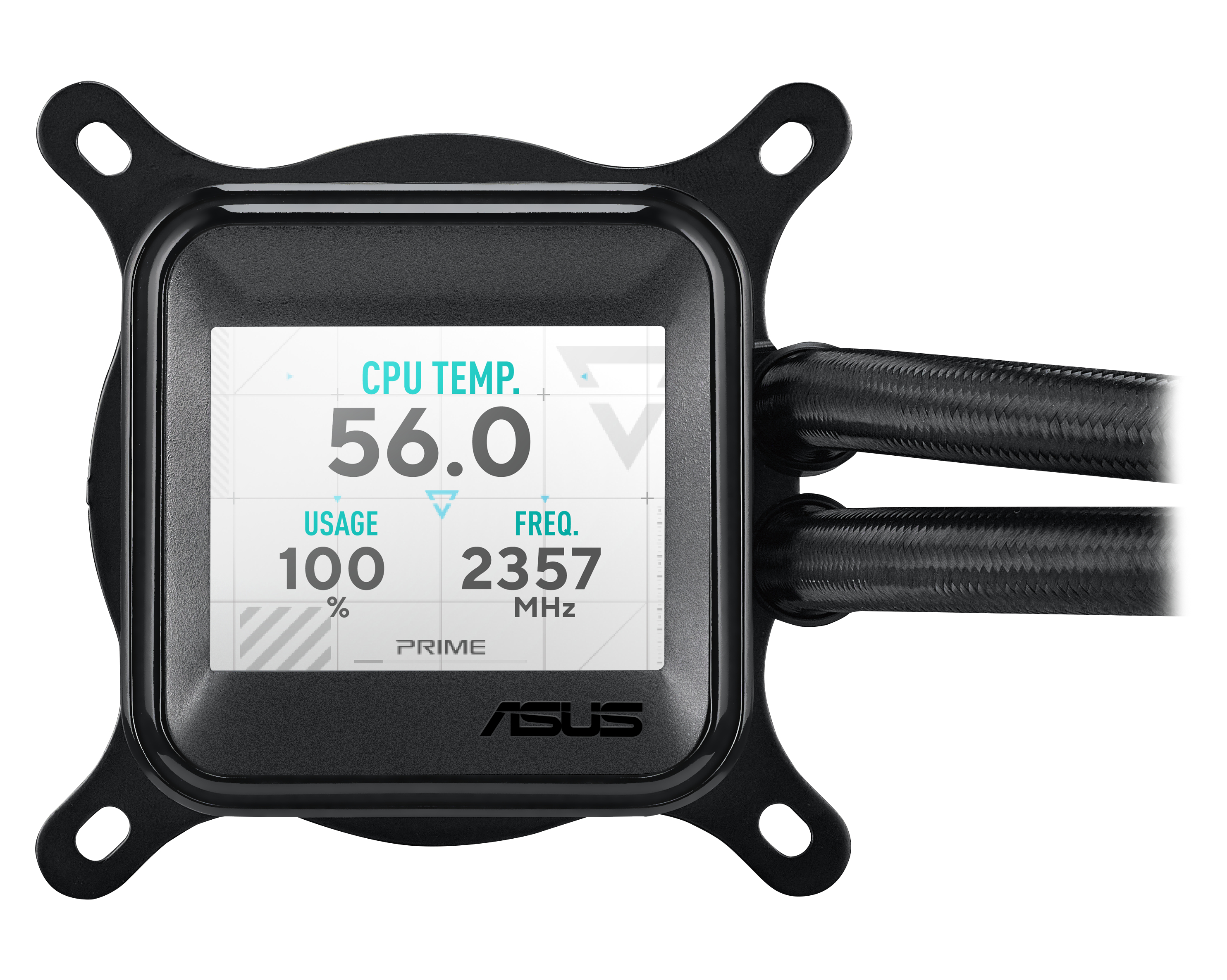 ASUS PRIME LC 360 ARGB LCD