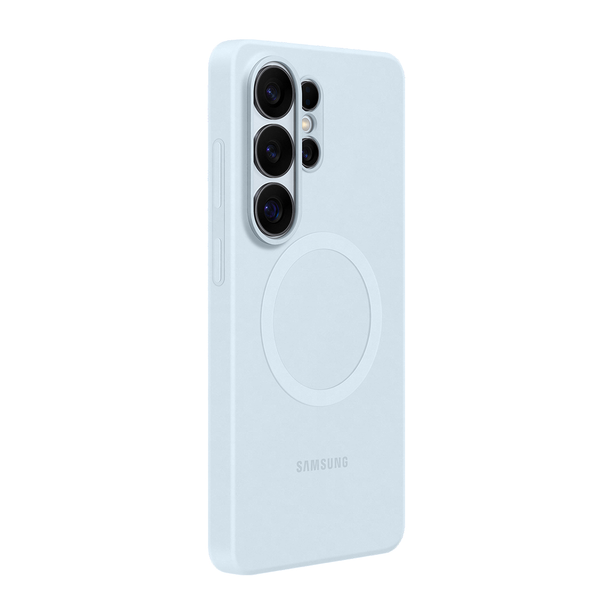 Samsung EF-ES948CLEGWW funda para tel�fono m�vil 17,5 cm (6.9) Azul claro