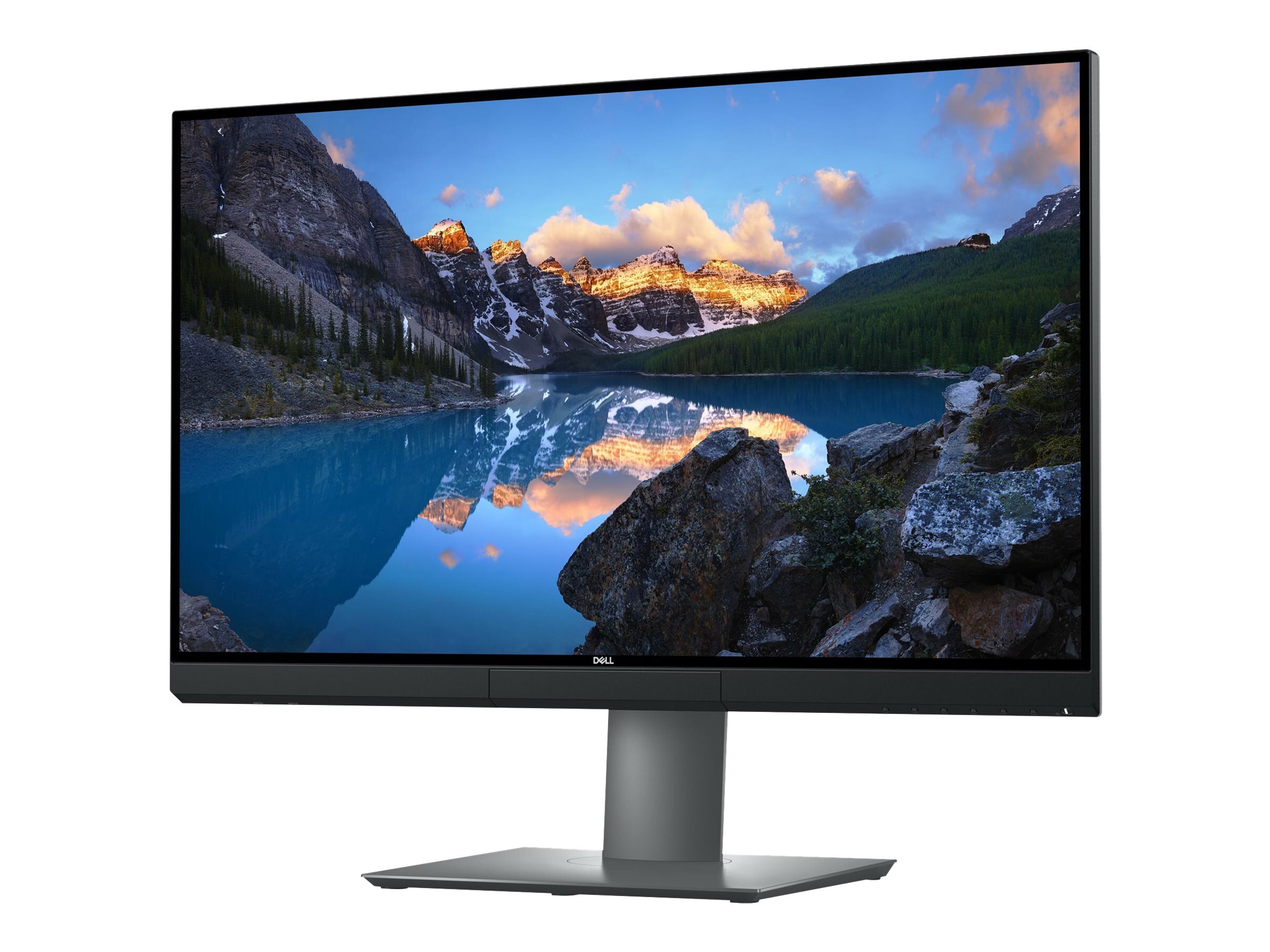 DELL UltraSharp �cran 27 4K PremierColor - UP2720Q