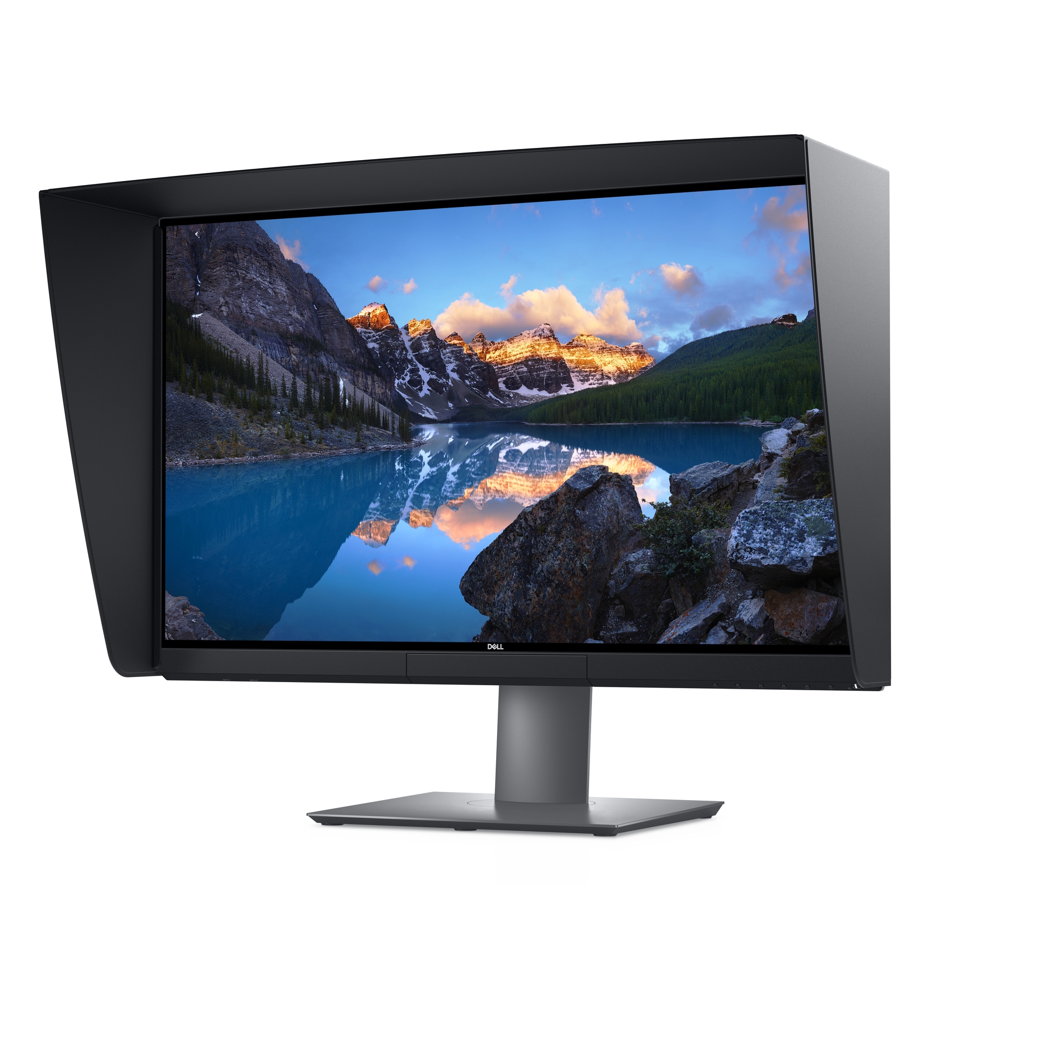 DELL UltraSharp �cran 27 4K PremierColor - UP2720Q