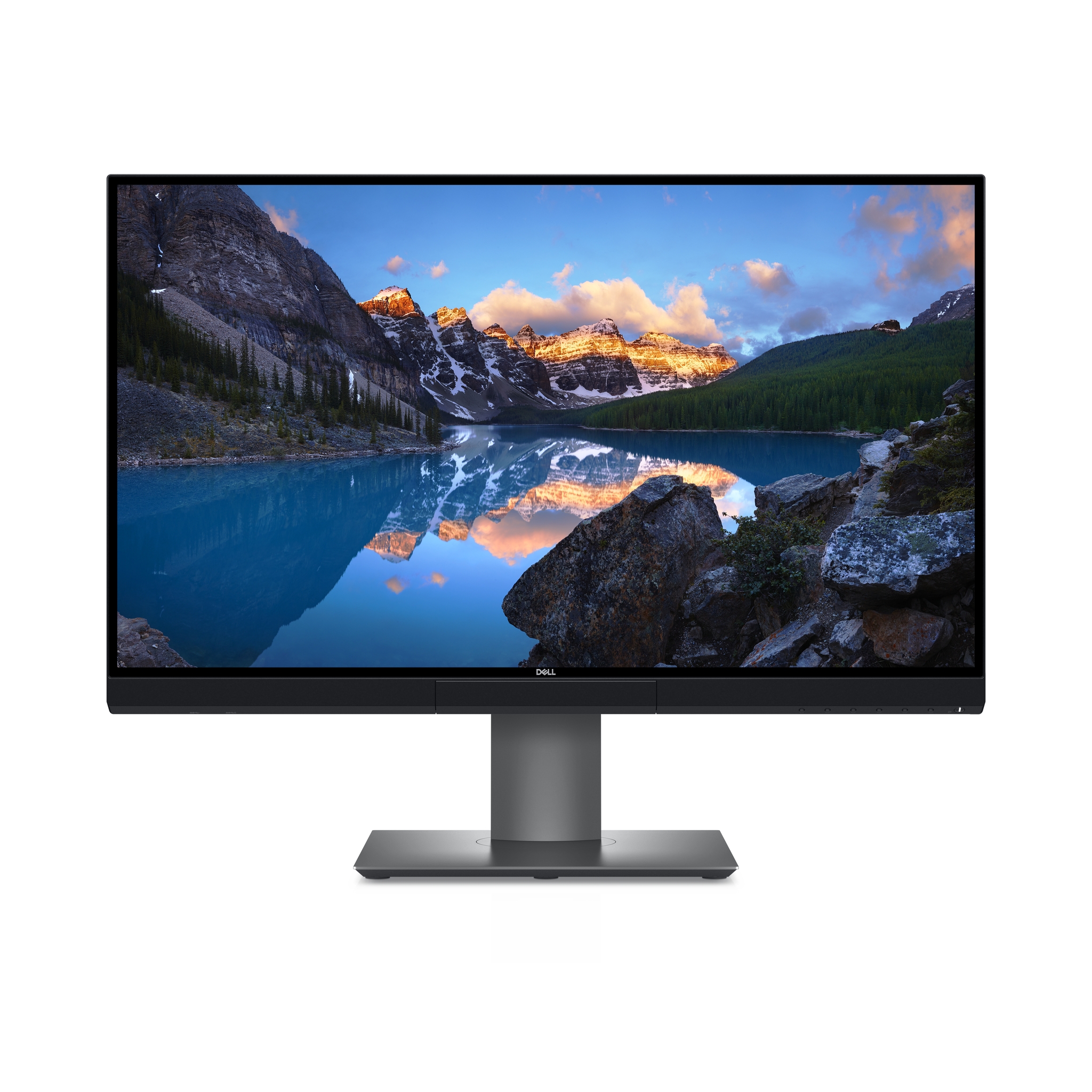 DELL UltraSharp �cran 27 4K PremierColor - UP2720Q