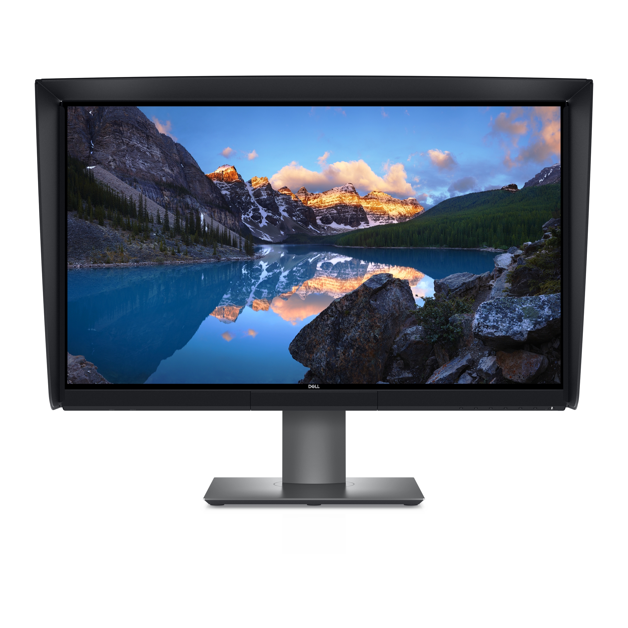 DELL UltraSharp �cran 27 4K PremierColor - UP2720Q