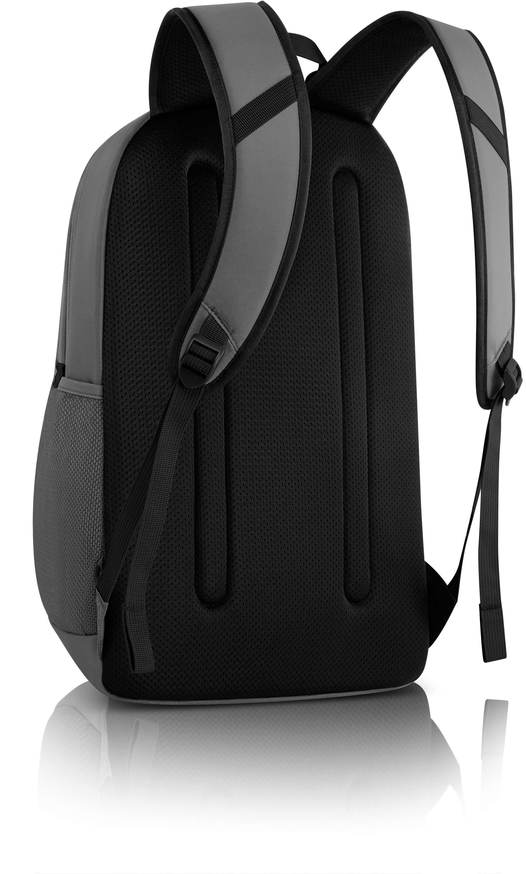 Dell EcoLoop Urban CP4523G - Notebook-Rucksack - 38.1 cm - bis zu 15 - Grau - 1 Year Warranty (AR - no warranty)