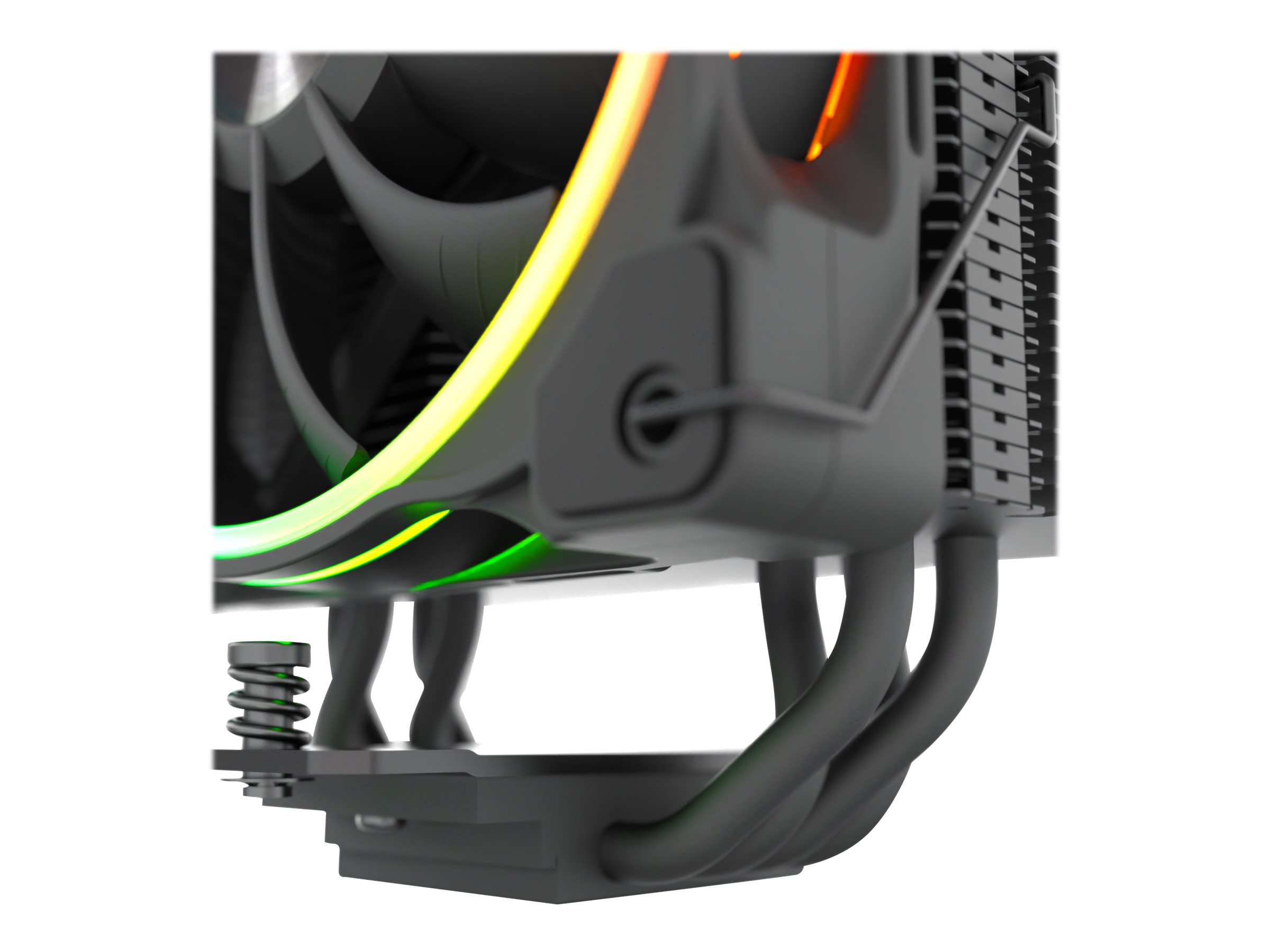 Alpenf�hn Dolomit Advanced - Prozessor-Luftk�hler - (f�r: LGA1156, LGA1155, LGA2011, LGA1150, LGA2011-3, LGA1151, AM4, LGA2066, LGA1200)