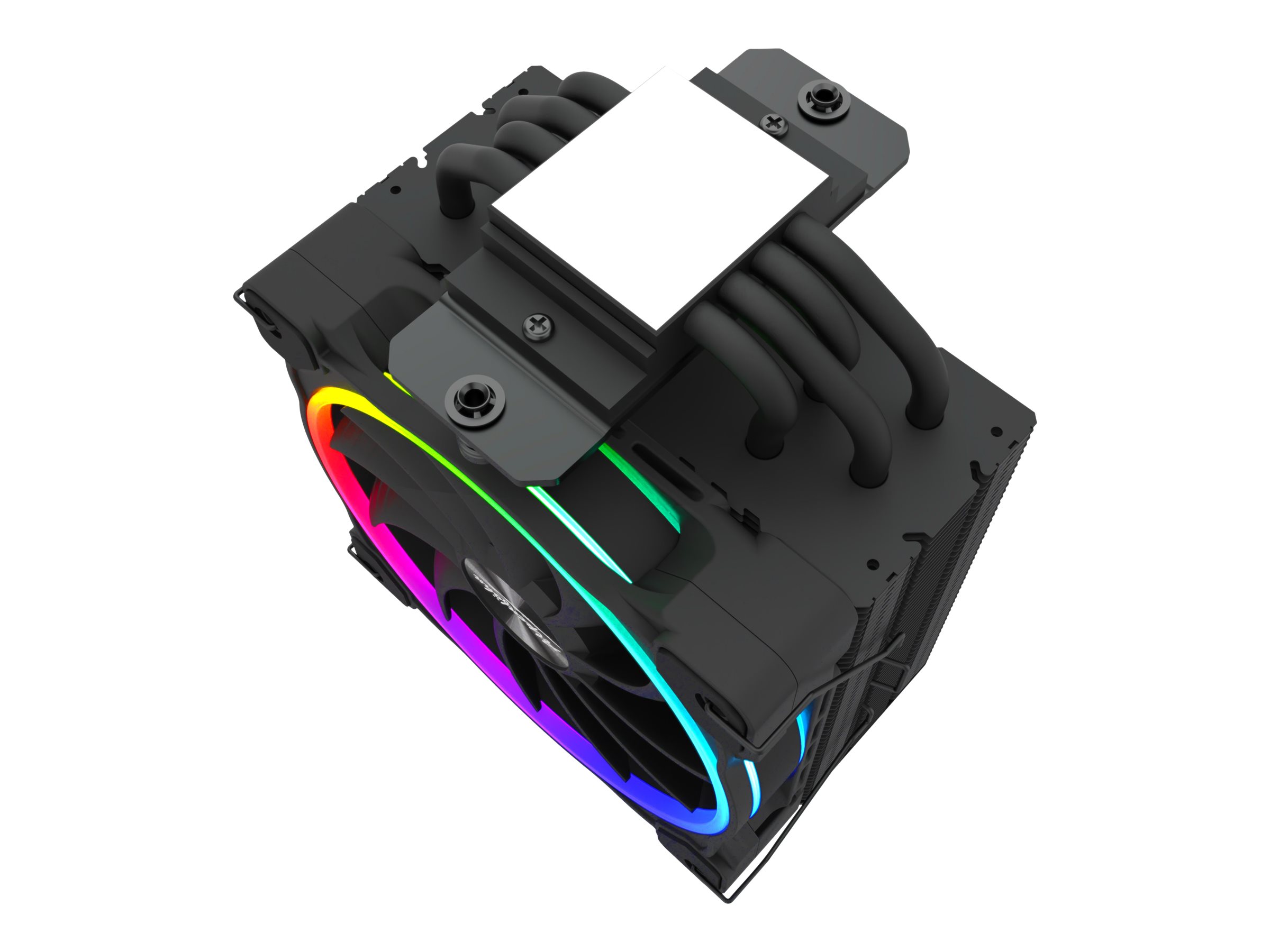 Alpenf�hn Dolomit Advanced - Prozessor-Luftk�hler - (f�r: LGA1156, LGA1155, LGA2011, LGA1150, LGA2011-3, LGA1151, AM4, LGA2066, LGA1200)