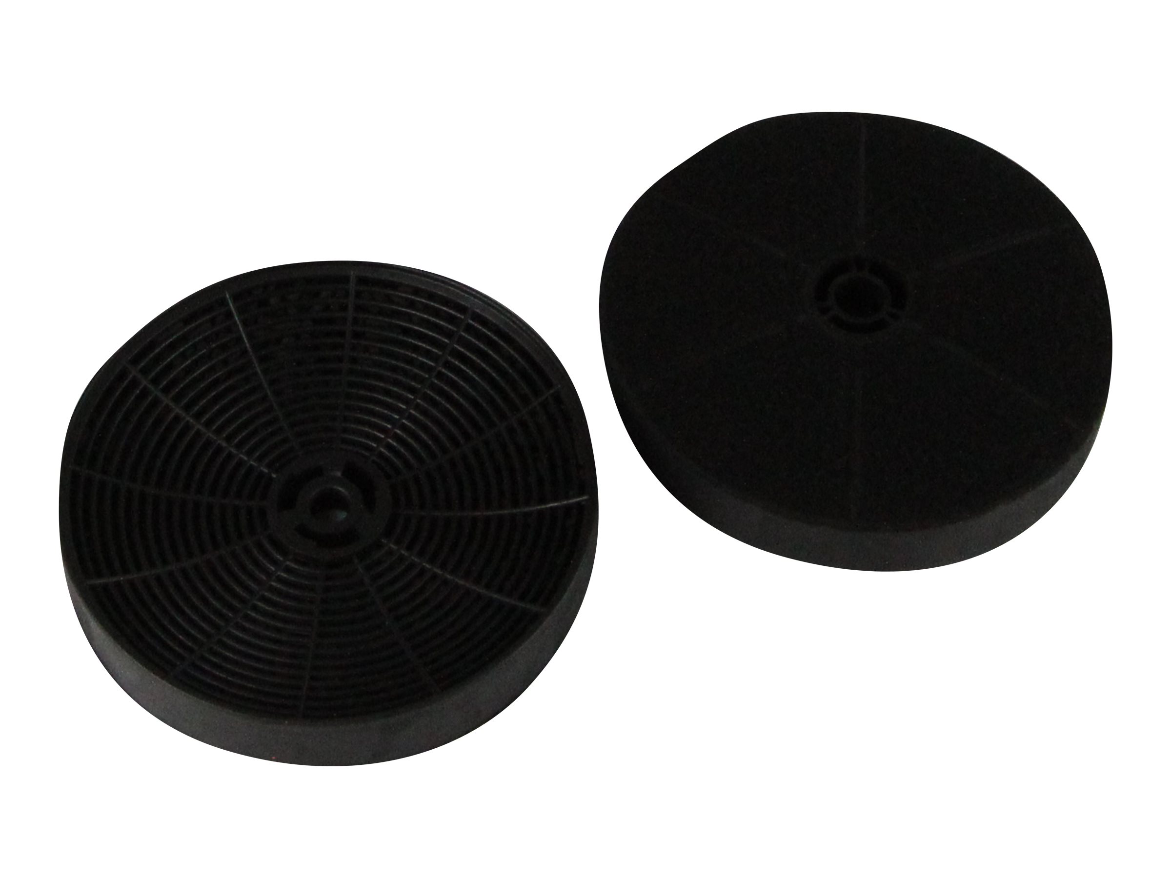 Amica FWP 18 - Abzugshauben-Holzkohlefilter (Packung mit 2)