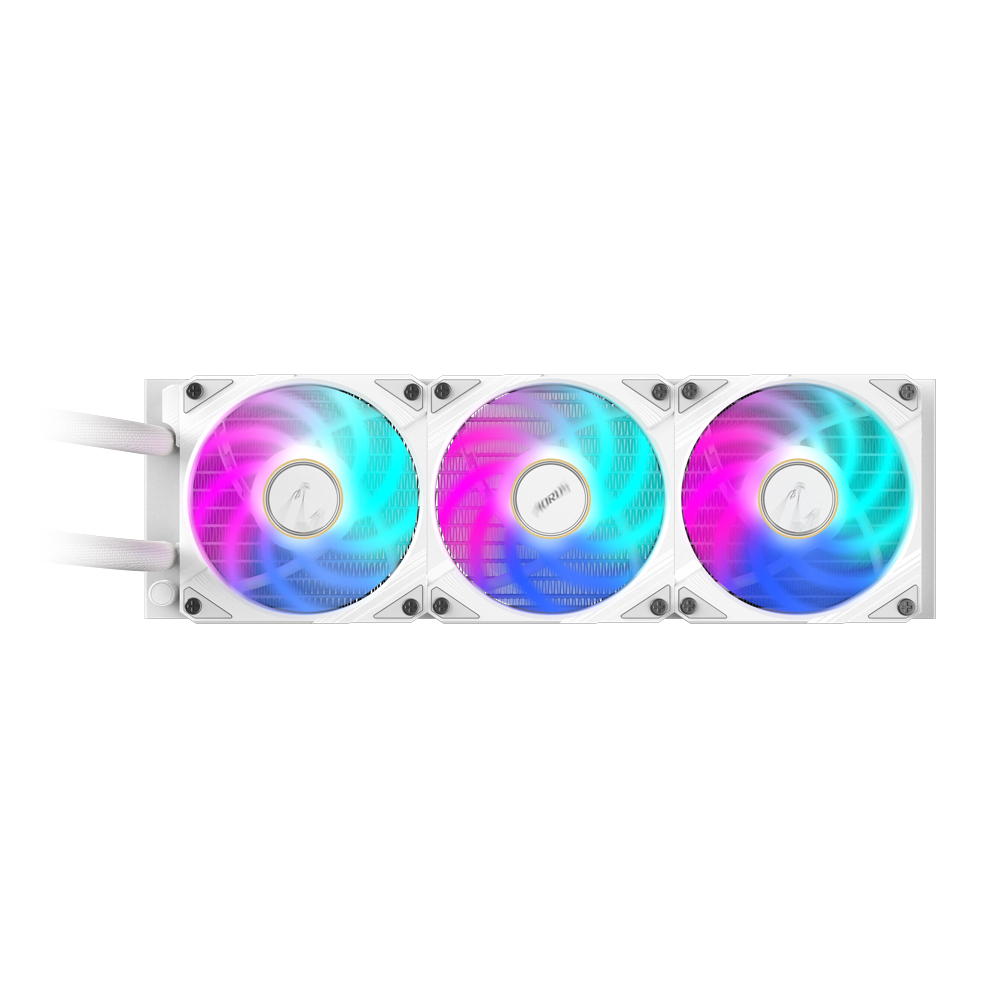 Gigabyte GP-AORUS WATERFORCE X II 360I