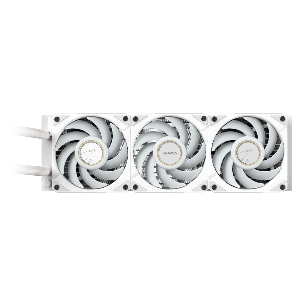 Gigabyte GP-AORUS WATERFORCE X II 360I