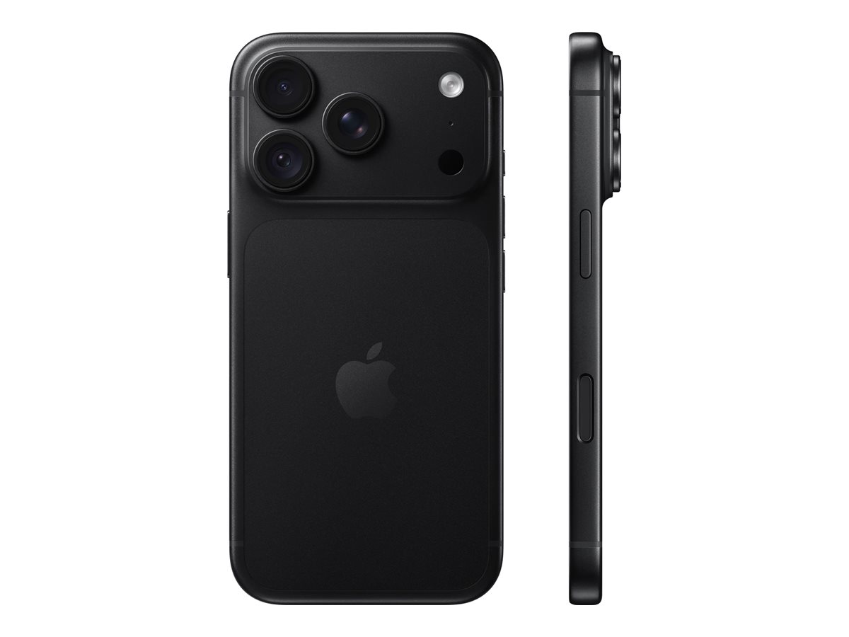 Apple iPhone 18 Pro - 5G Smartphone - Dual-SIM / Interner Speicher 2 TB - OLED display - 6.3 - 2622 x 1206 Pixel (120 Hz)