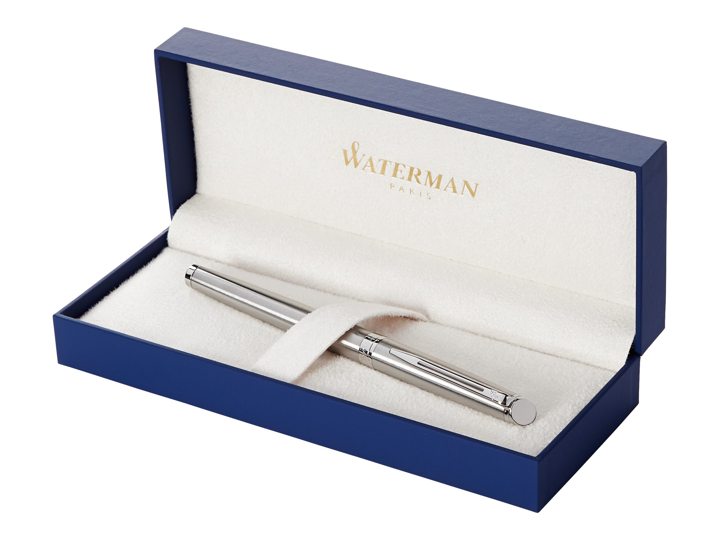 WATERMAN Hemisphere Essential - F�ller - mysteri�ses Blau