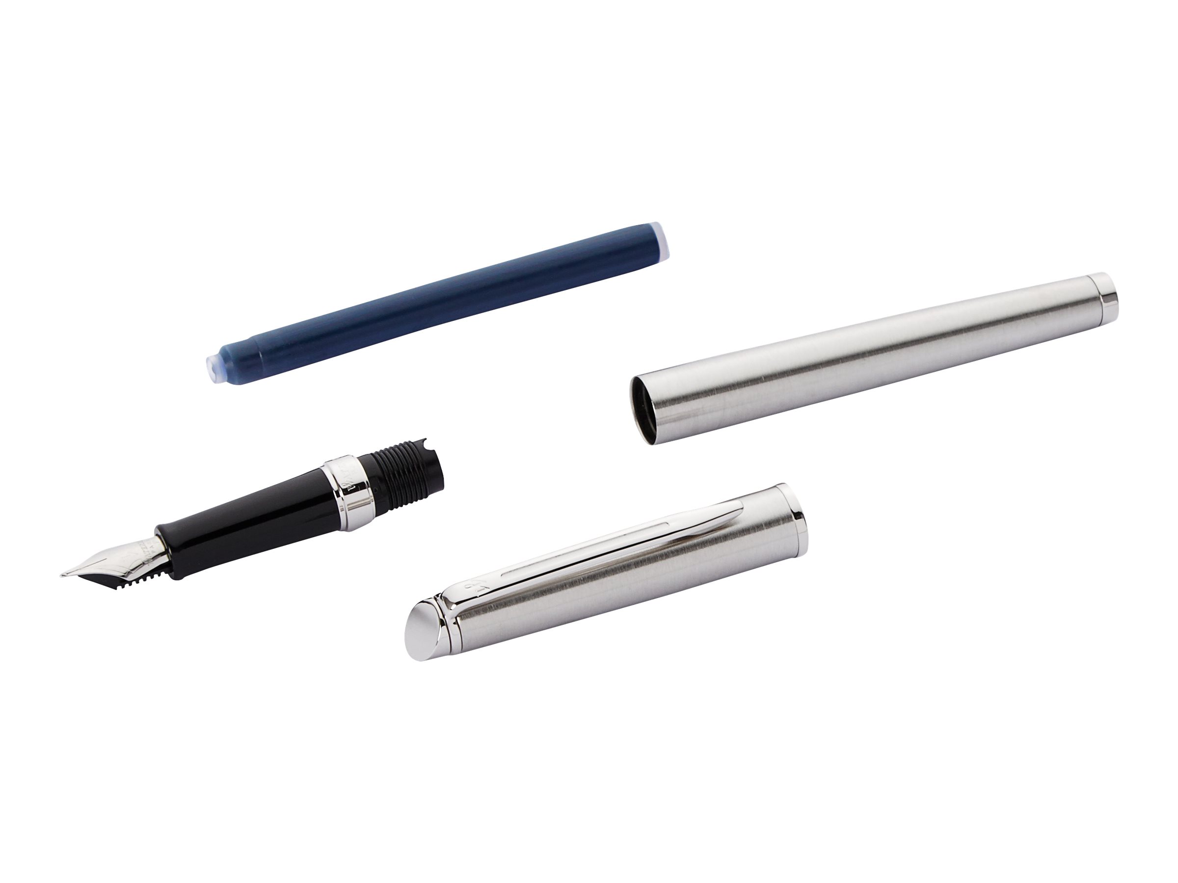 WATERMAN Hemisphere Essential - F�ller - mysteri�ses Blau