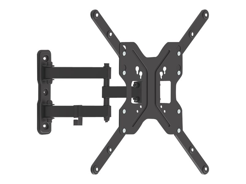 LogiLink BP0016 TV mount 139.7 cm (55) Black