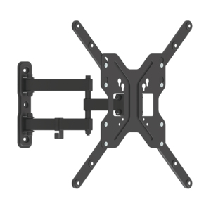 LogiLink Klammer f�r LCD TV - fester, kaltgepresster Stahl - Bildschirmgr��e: 58.4-139.7 cm (23-55)