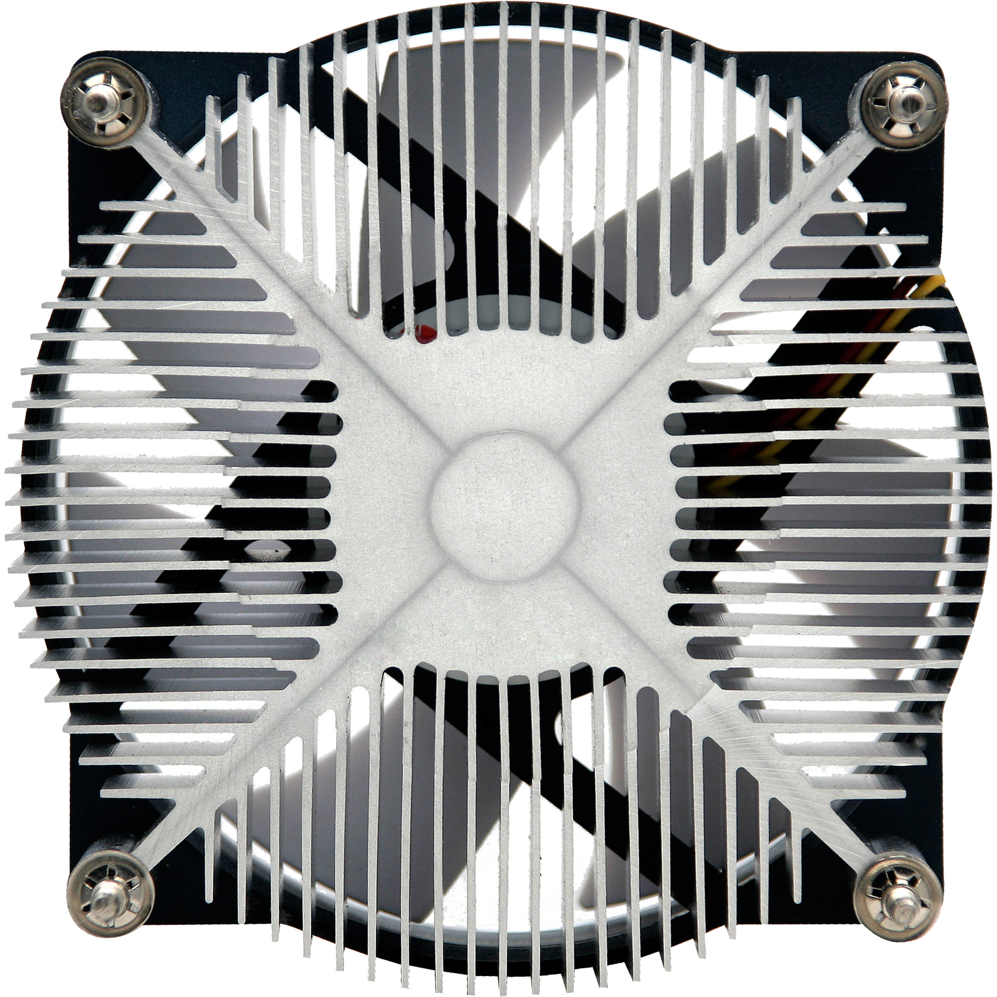 TITAN TTC-NA32TZ/R - Prozessor-Luftk�hler - (f�r: LGA1156, LGA1155)