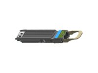 NVIDIA Mellanox LinkX - Netzwerkkabel - MPO-12/APC Mehrfach-Modus