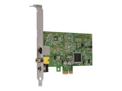 Hauppauge 01381B r�cepteur TV Interne PCI Express