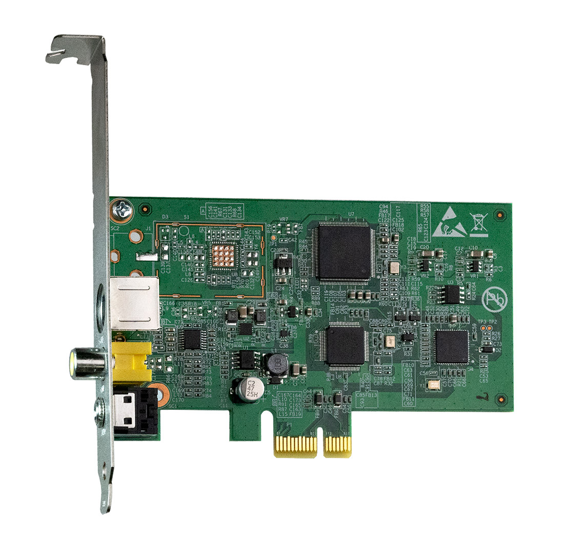 Hauppauge ImpactVCB-e - Videoaufnahmeadapter