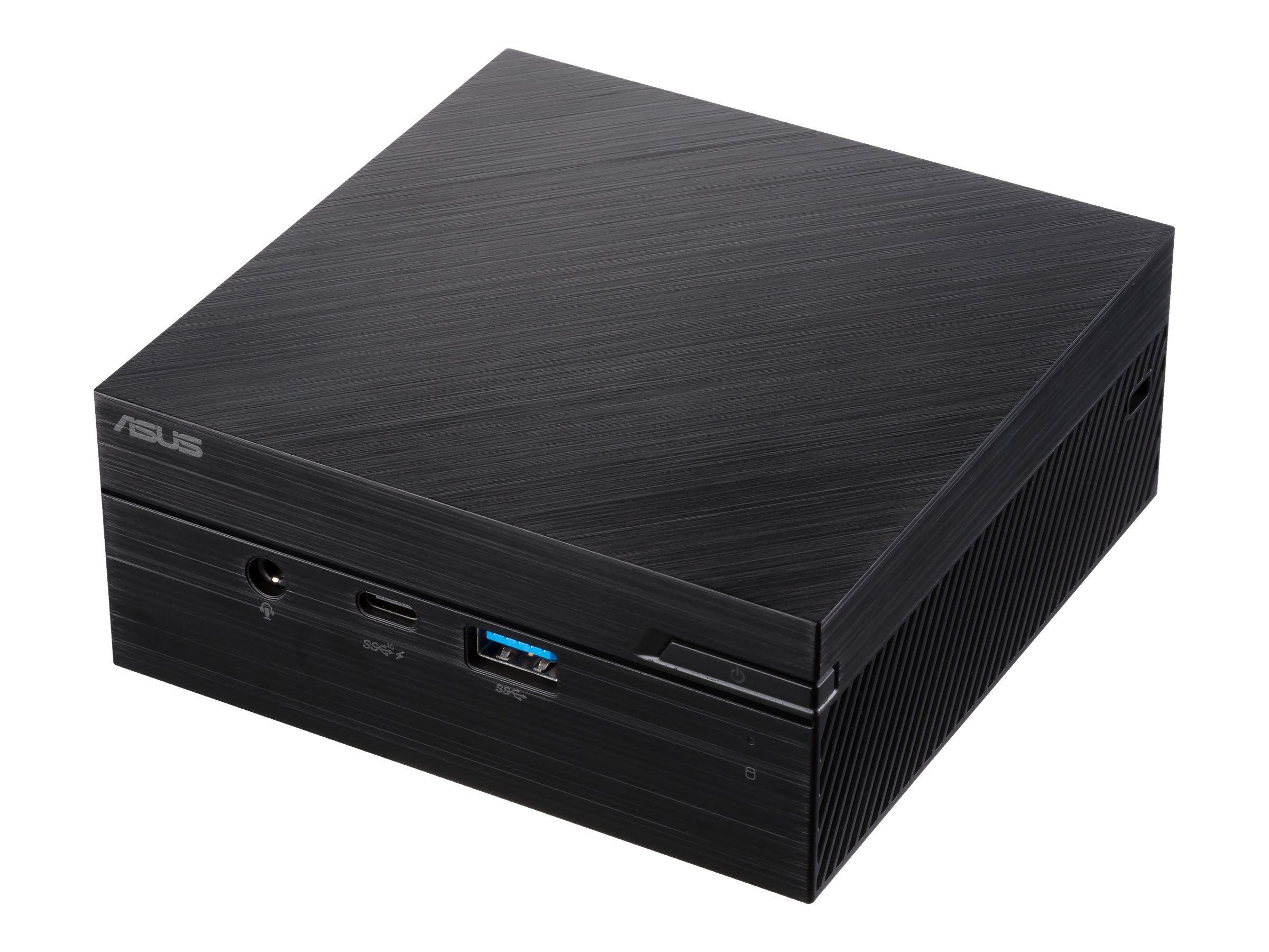 ASUS PN41-BBC130MVS1 Black N5100 1.1 GHz
