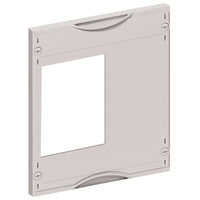 Striebel & John AG71 Abdeckung 300x250 m.Ausschnitt 2CPX062873R9999