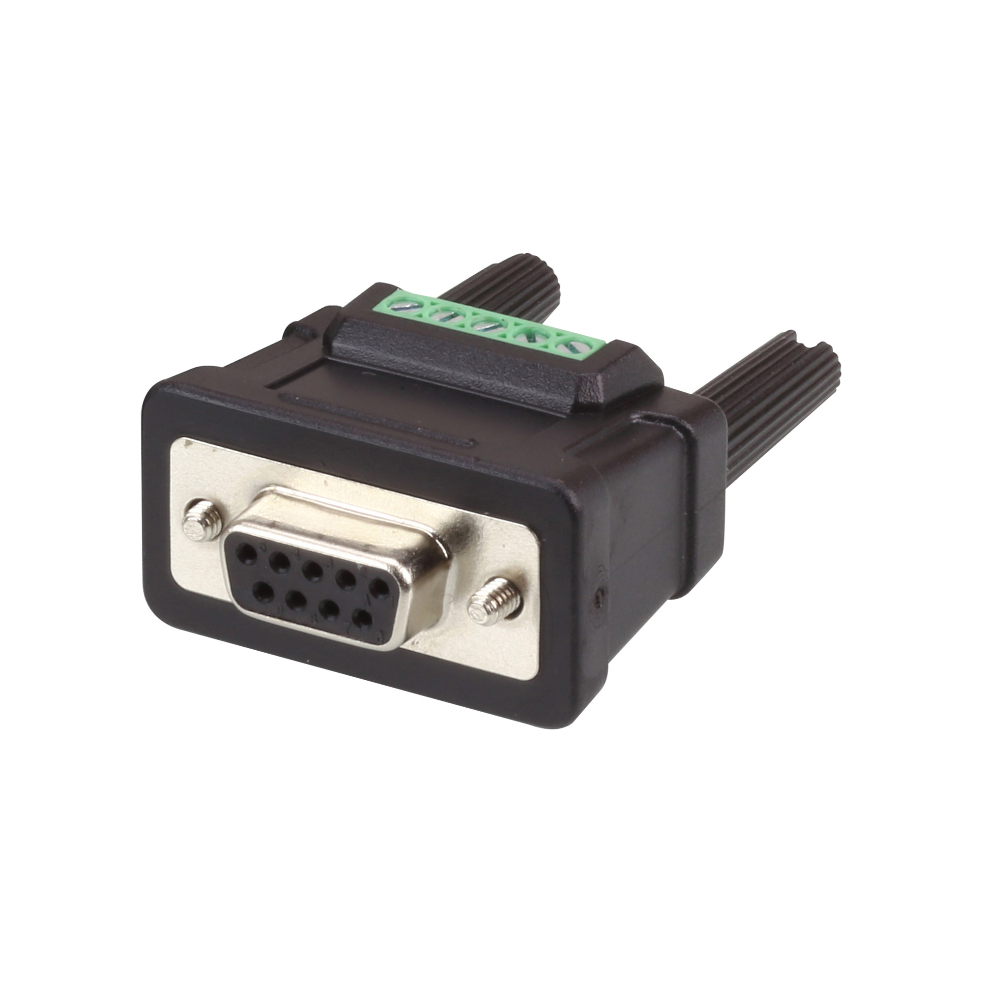 ATEN UC485 - Serieller Adapter - USB - RS-422/485