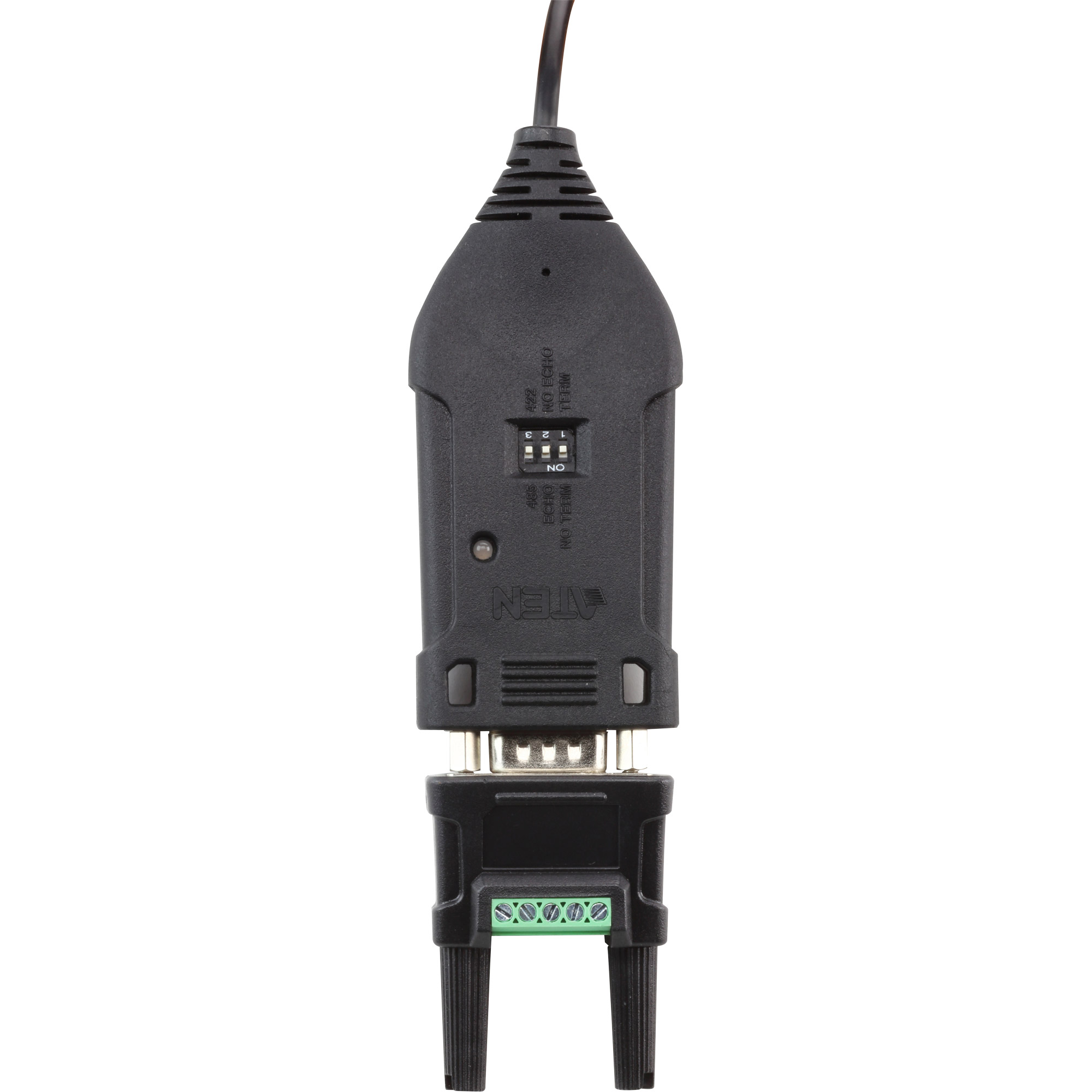 ATEN UC485 - Serieller Adapter - USB - RS-422/485