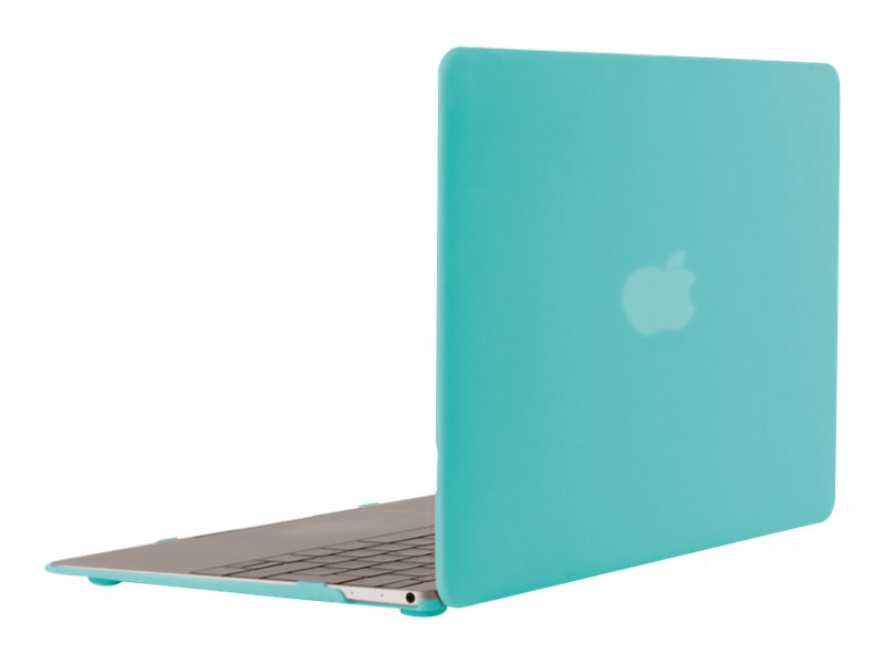 LogiLink Protective Hardshell Cover for MacBook Air - Obere und hintere Abdeckung fr Notebook - 27.9 cm (11)