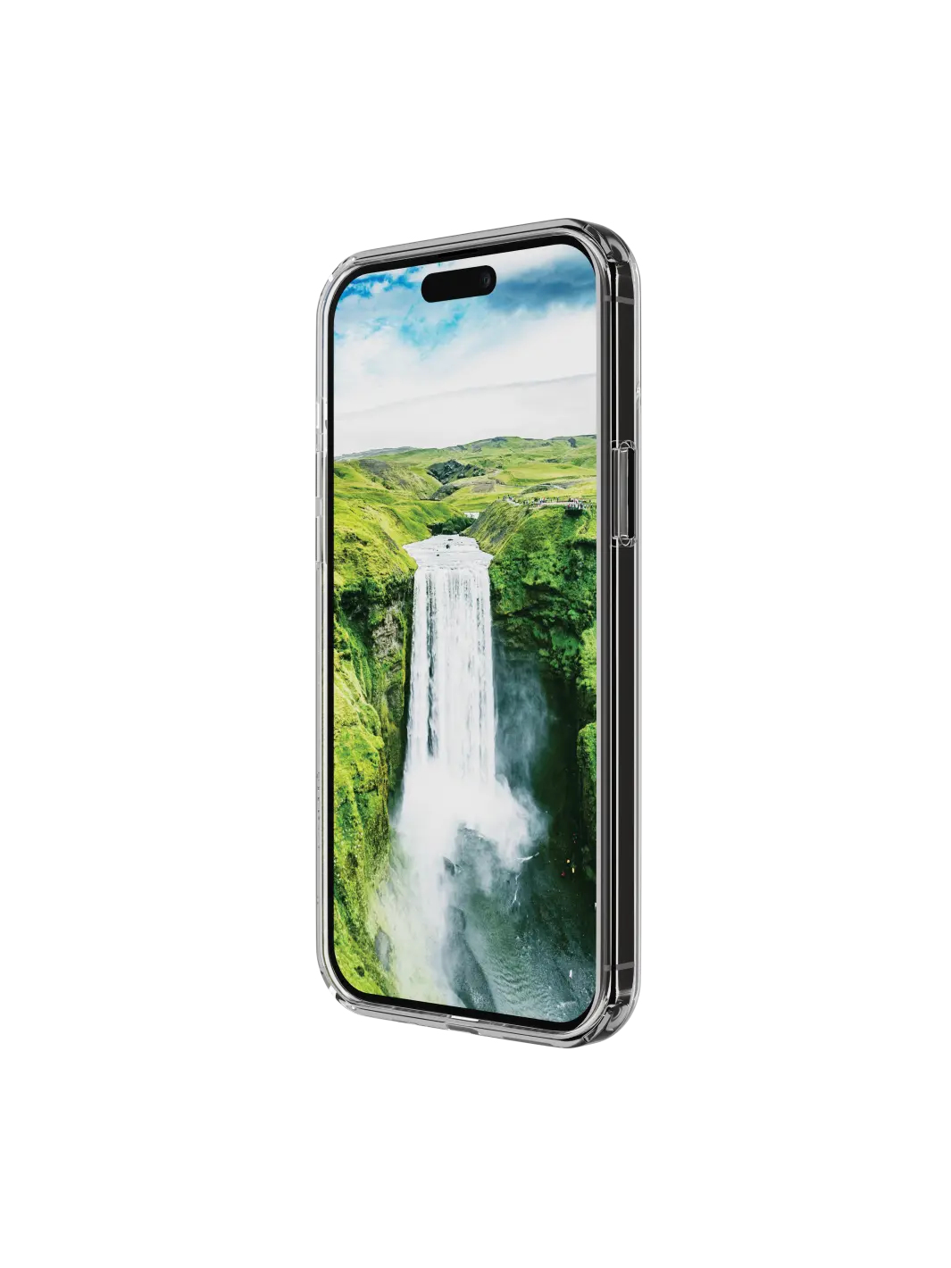 dbramante1928 Iceland Ultra - Hintere Abdeckung f�r Mobiltelefon