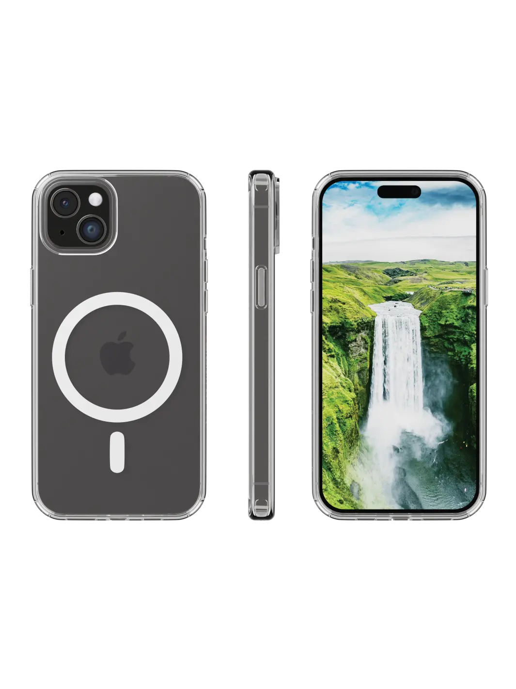 dbramante1928 Iceland Ultra - Hintere Abdeckung f�r Mobiltelefon