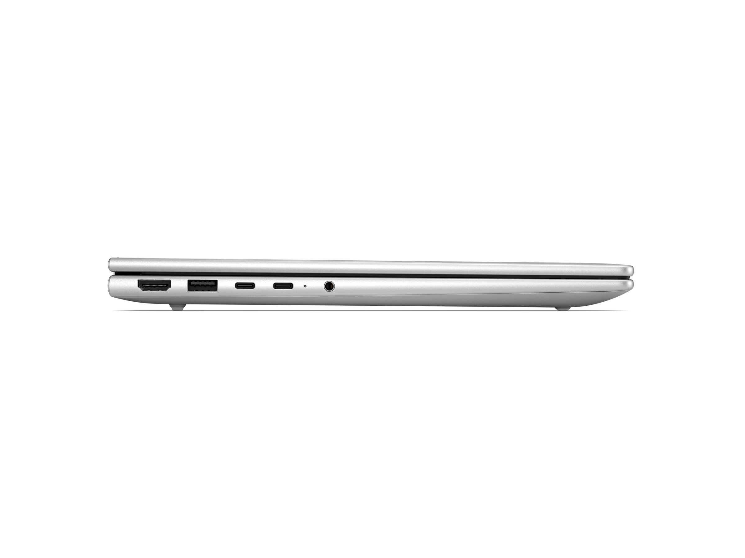 HP ProBook 4 G2i Notebook - 177-Grad Scharnierdesign - Intel Core 7 350 / 1.5 GHz - Win 11 Pro - Intel Graphics - 32 GB RAM - 512 GB SSD NVMe - 35.6 cm (14)