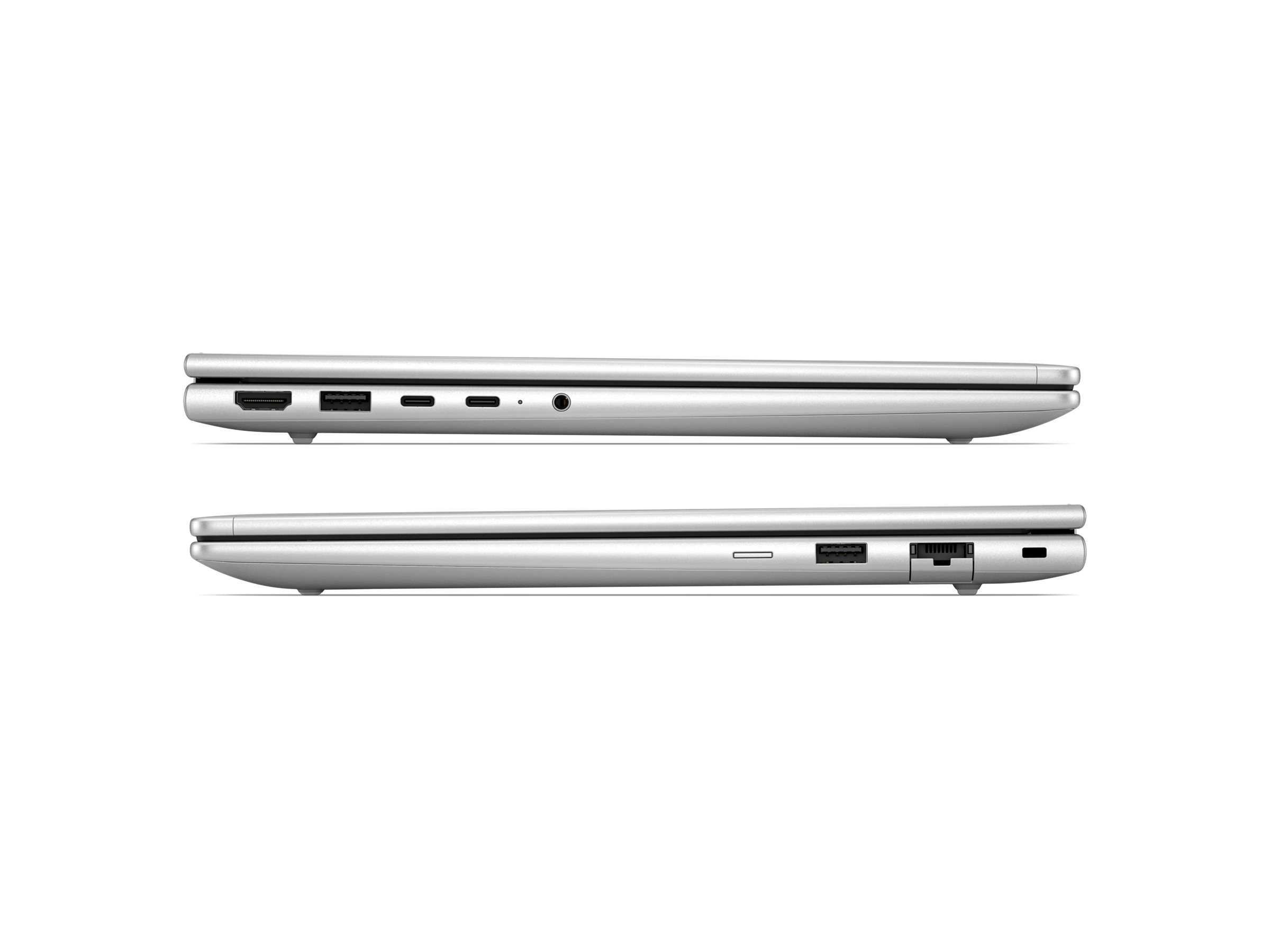 HP ProBook 4 G2i Notebook - 177-Grad Scharnierdesign - Intel Core 7 350 / 1.5 GHz - Win 11 Pro - Intel Graphics - 32 GB RAM - 512 GB SSD NVMe - 35.6 cm (14)