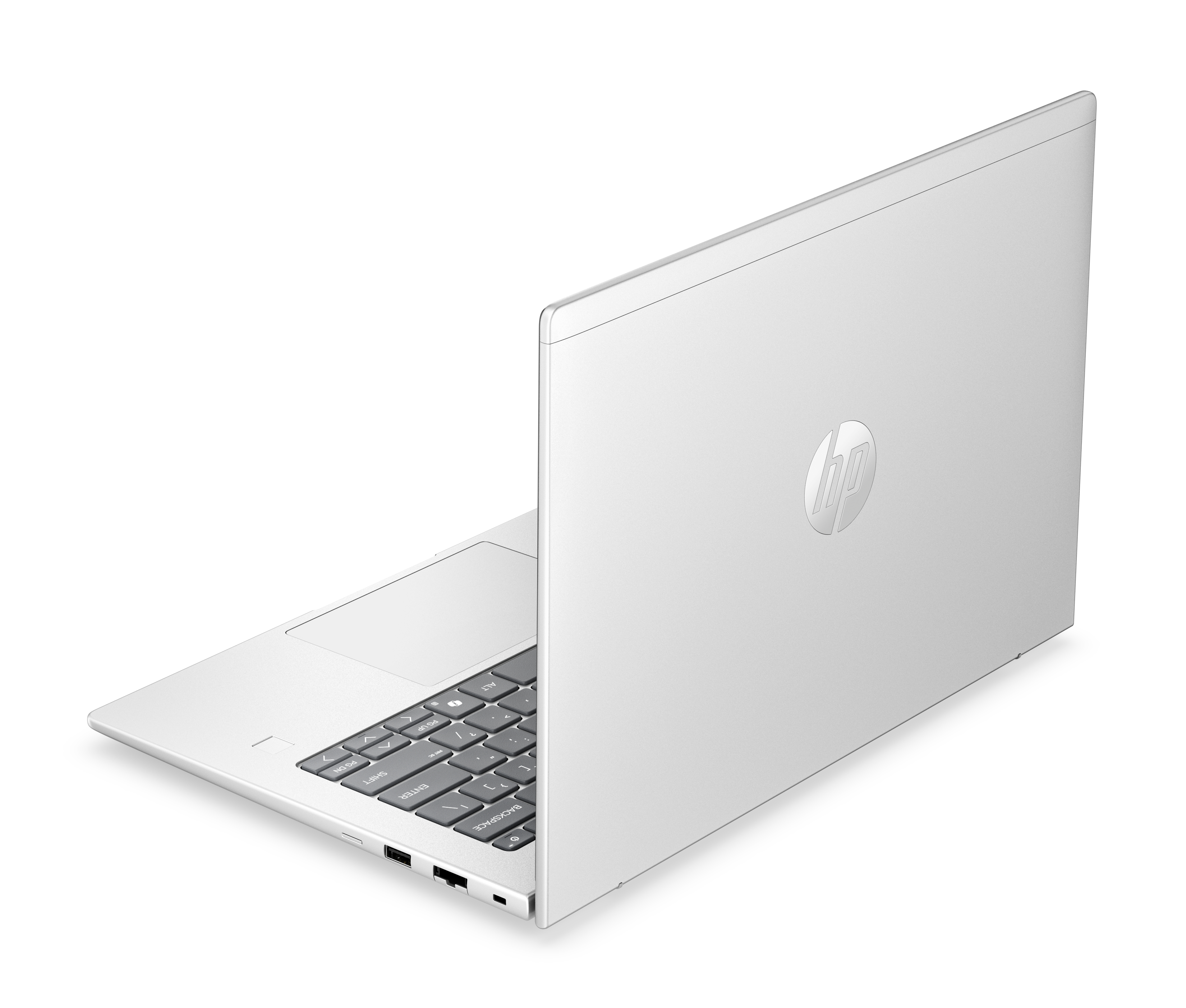 HP ProBook 4 G2i Notebook - 177-Grad Scharnierdesign - Intel Core 7 350 / 1.5 GHz - Win 11 Pro - Intel Graphics - 32 GB RAM - 512 GB SSD NVMe - 35.6 cm (14)
